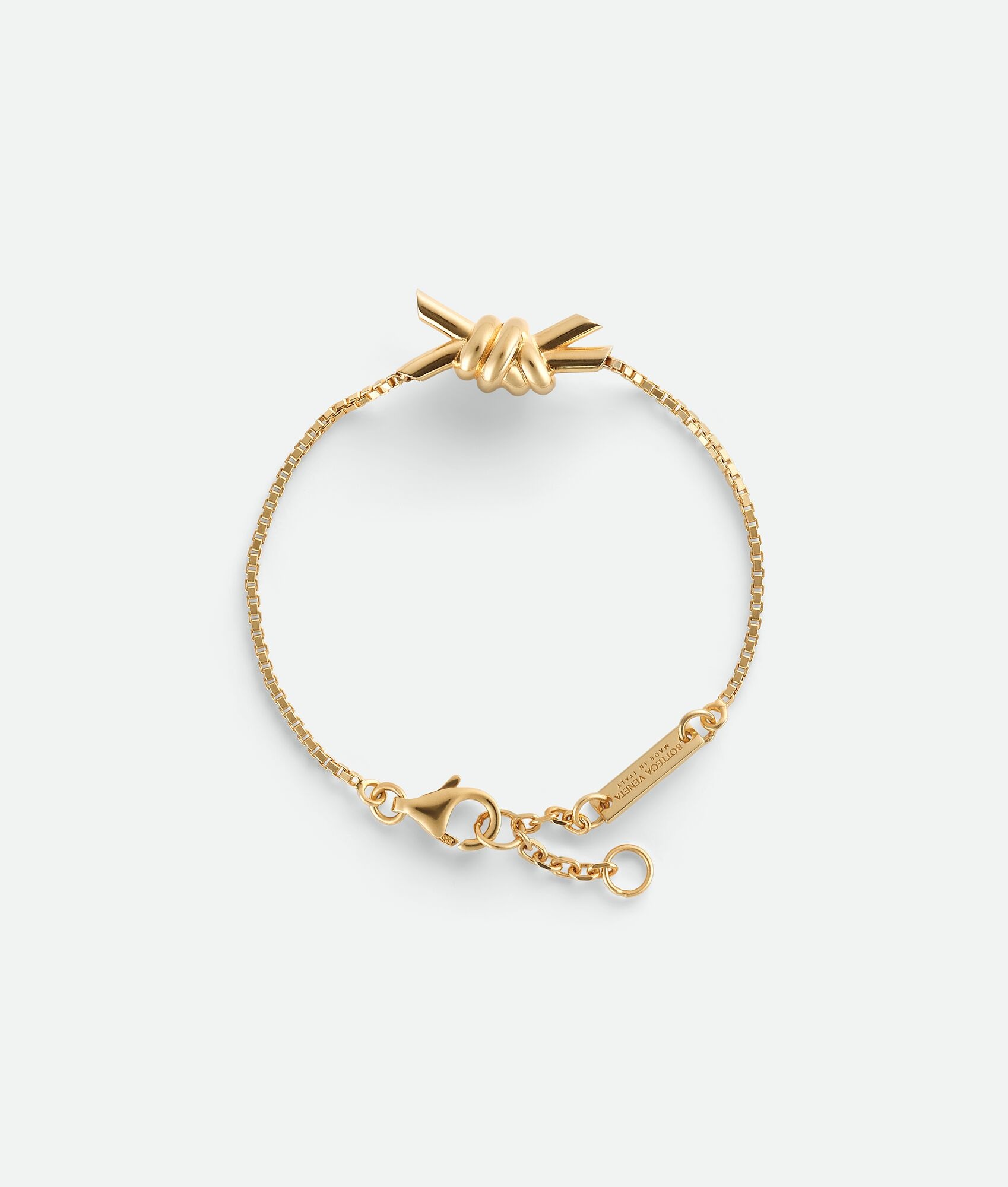 Knot Bracelet - 3