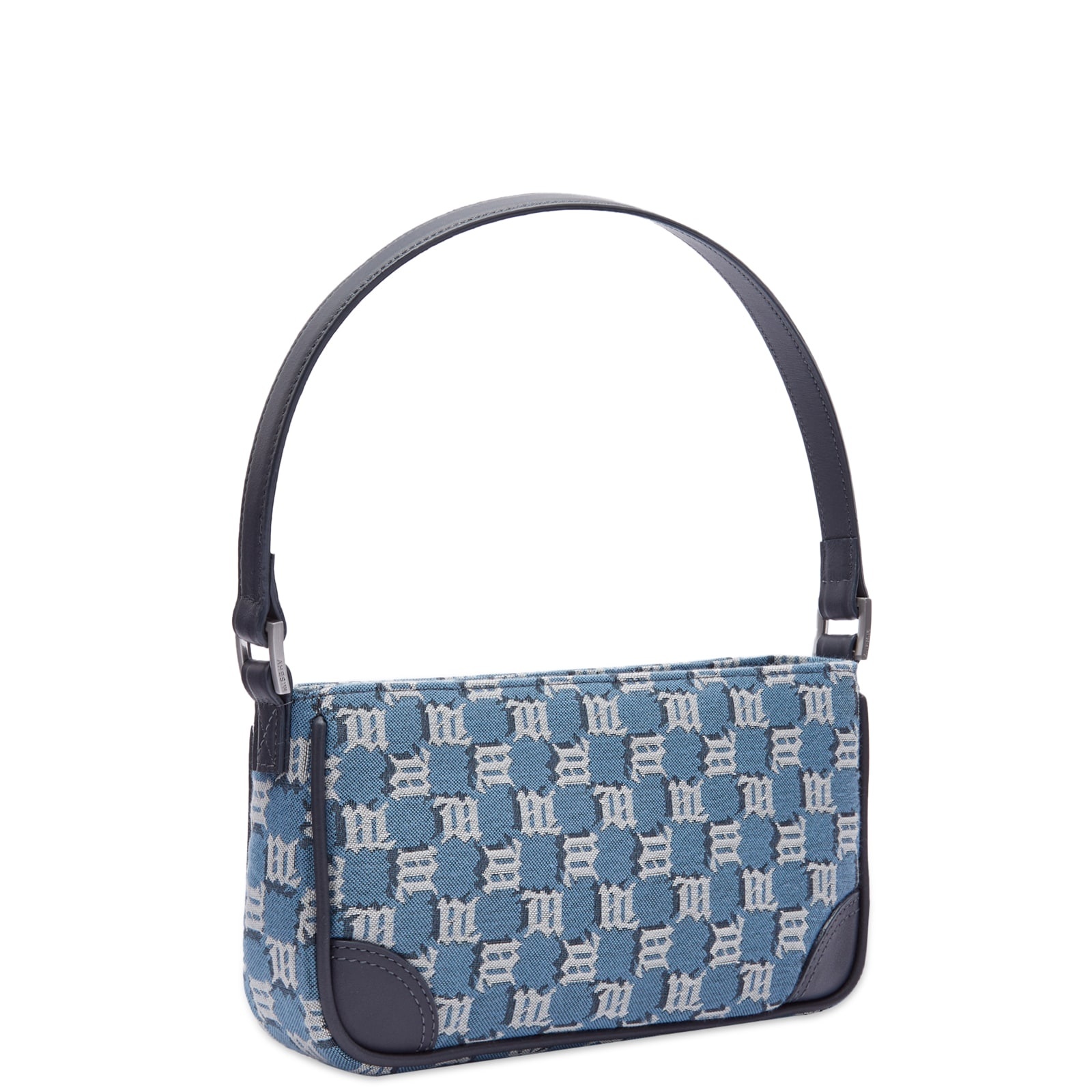 MISBHV Jacquard Monogram 90s Bag - 3