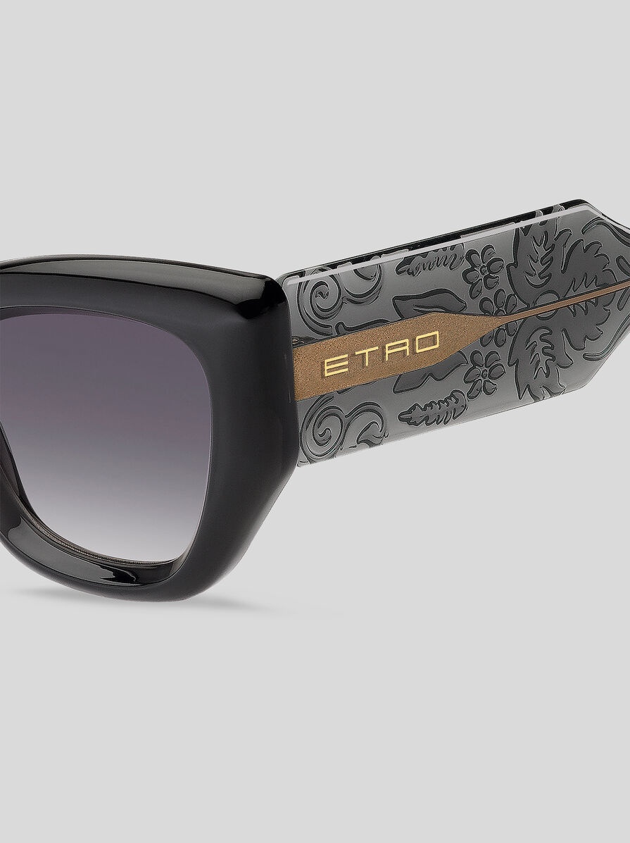 PAISLEY SUNGLASSES - 4