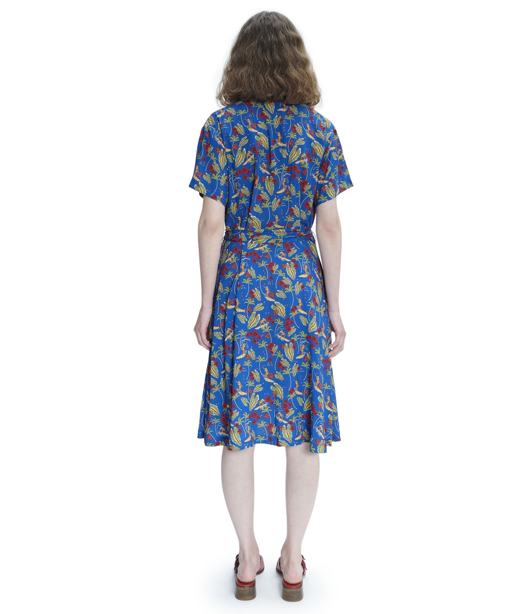 Maude dress - 3