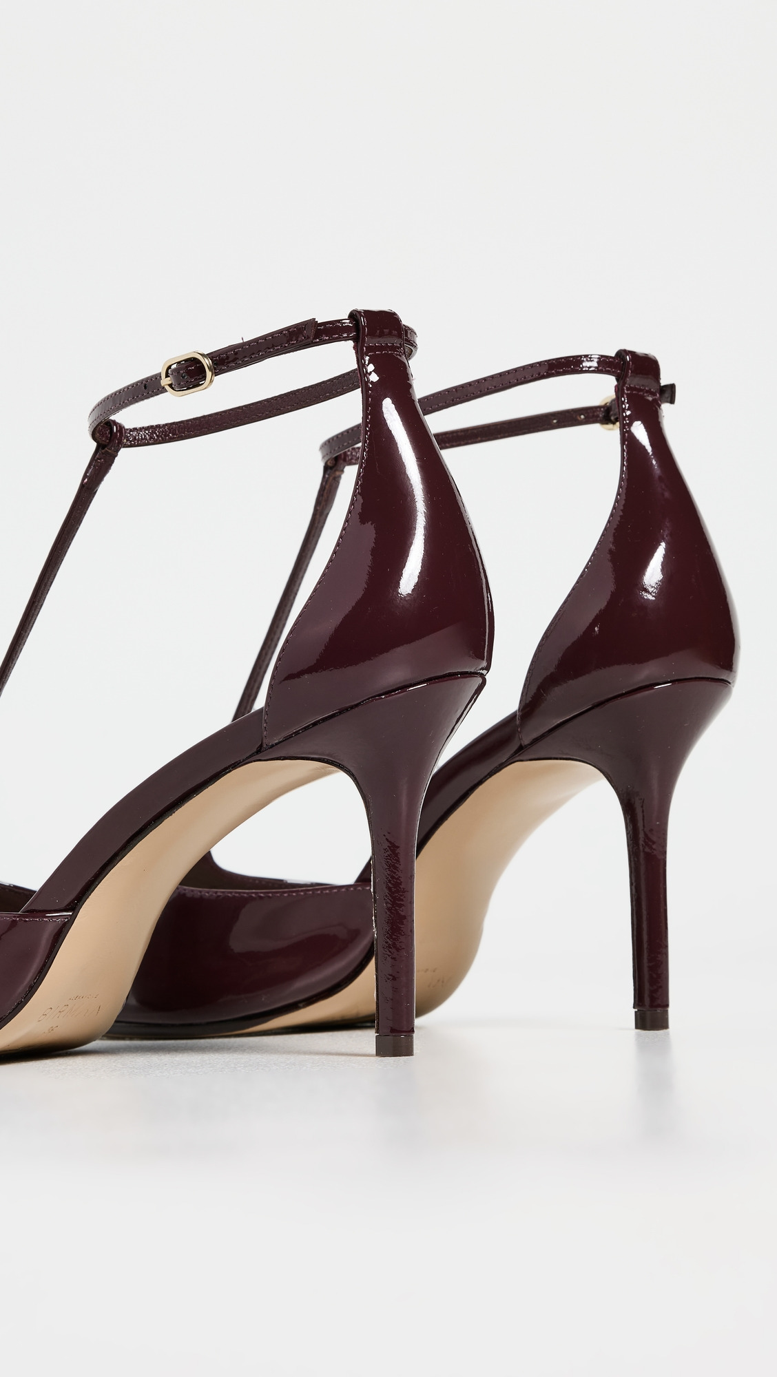 Thay Heels 85mm - 3