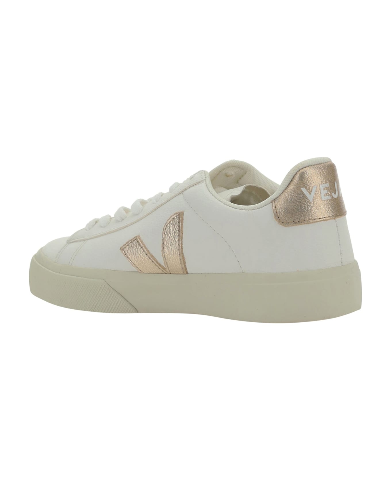Campo Sneakers - 5