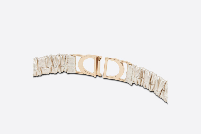 30 Montaigne Stretch Belt 5