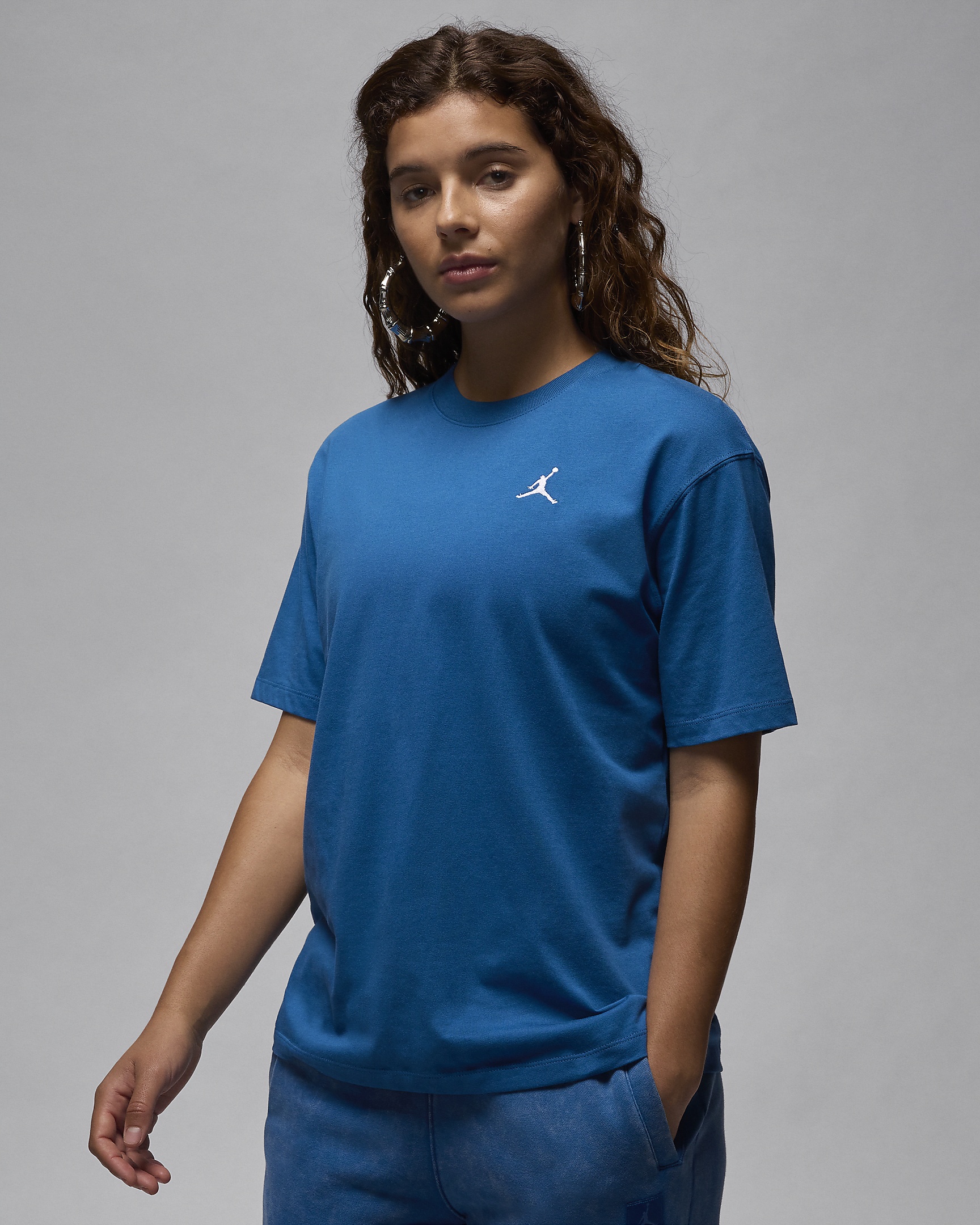 Jordan Essentials Women's Top - 1