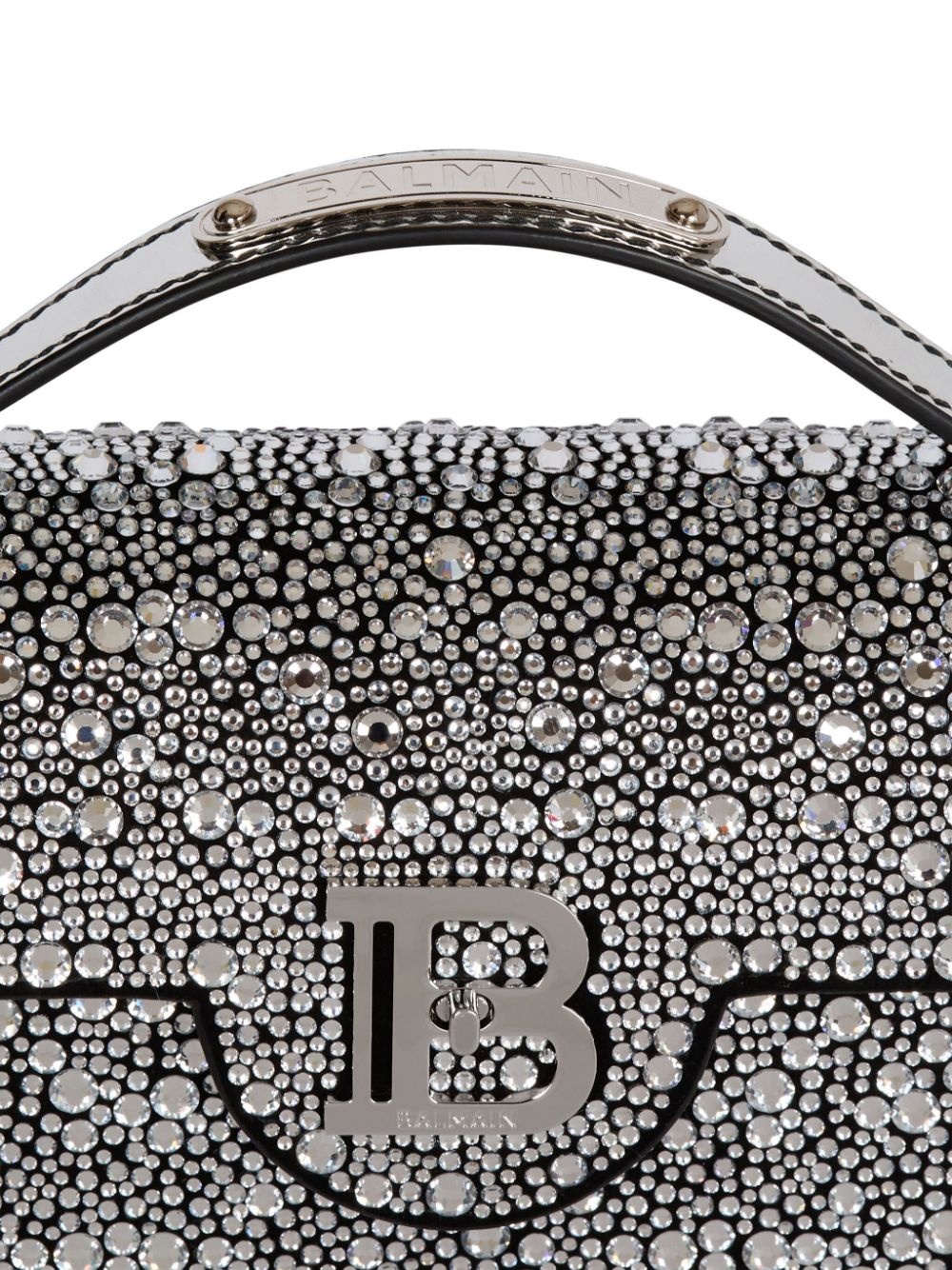 B-Buzz Dynasty tote bag - 6