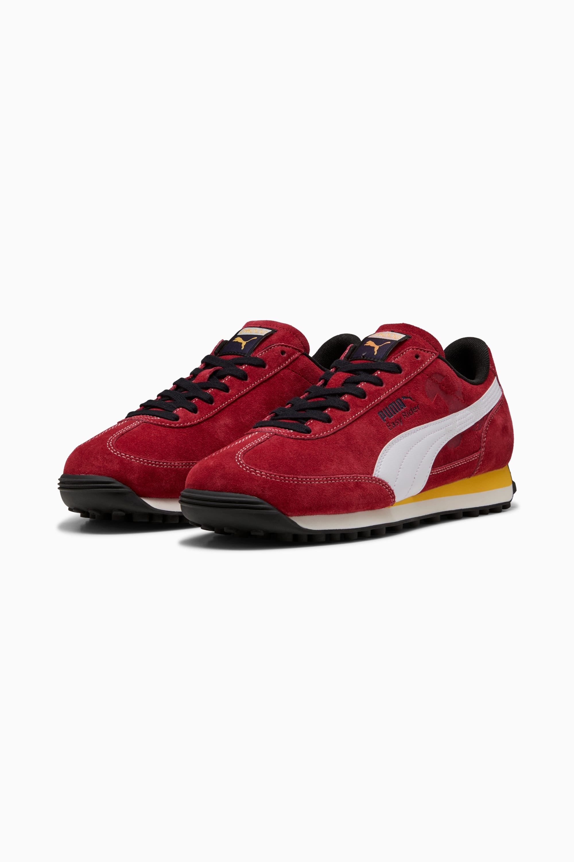 Easy Rider ROAD TO UNITY Men's Sneakers - 2