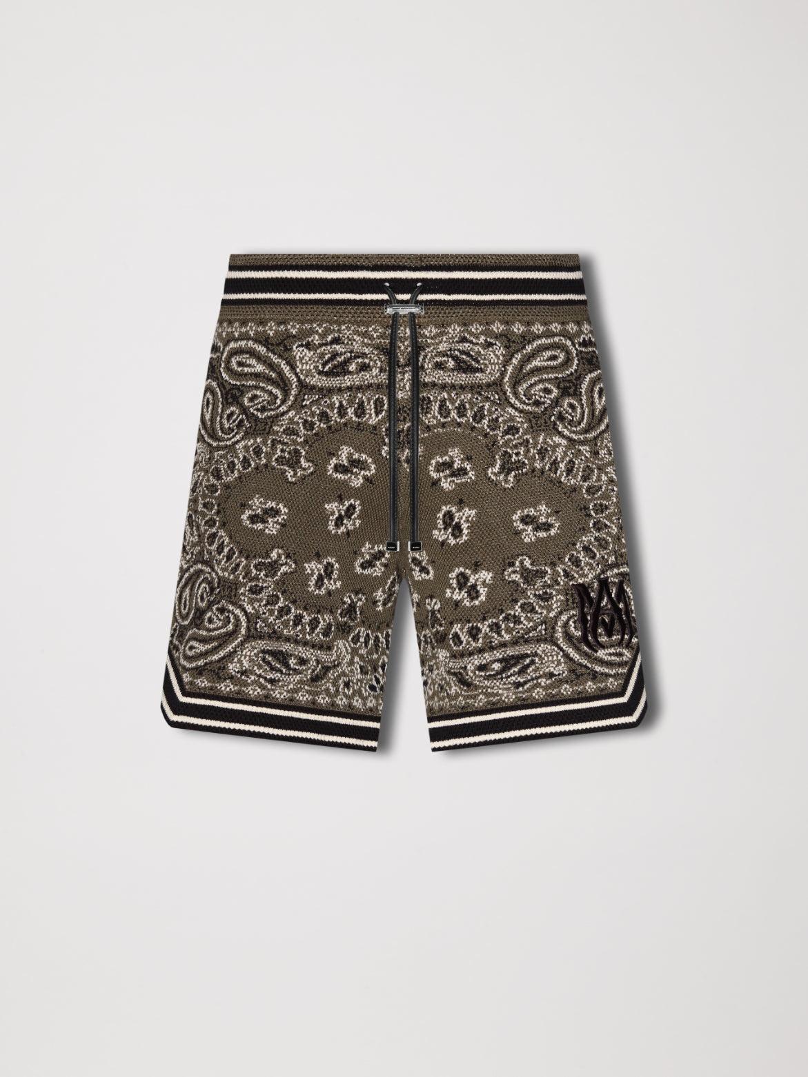 BANDANA SHORTS - 1