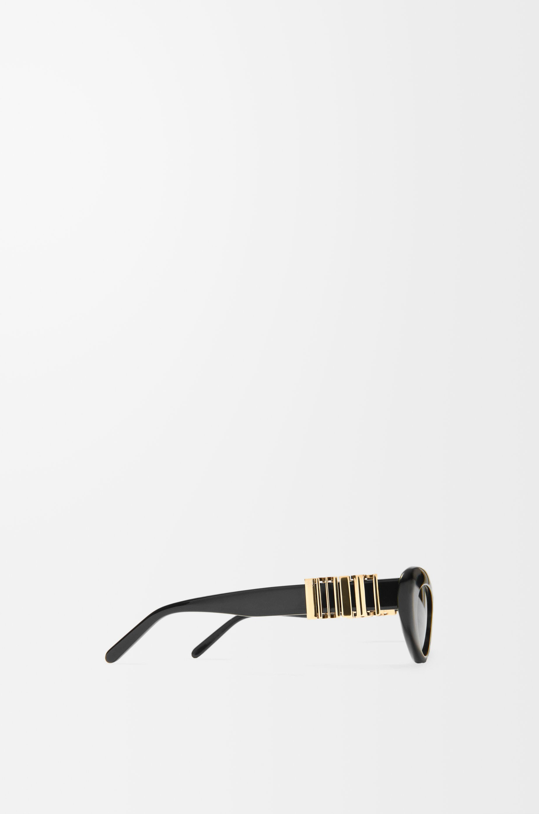 Cocktail sunglasses - 3