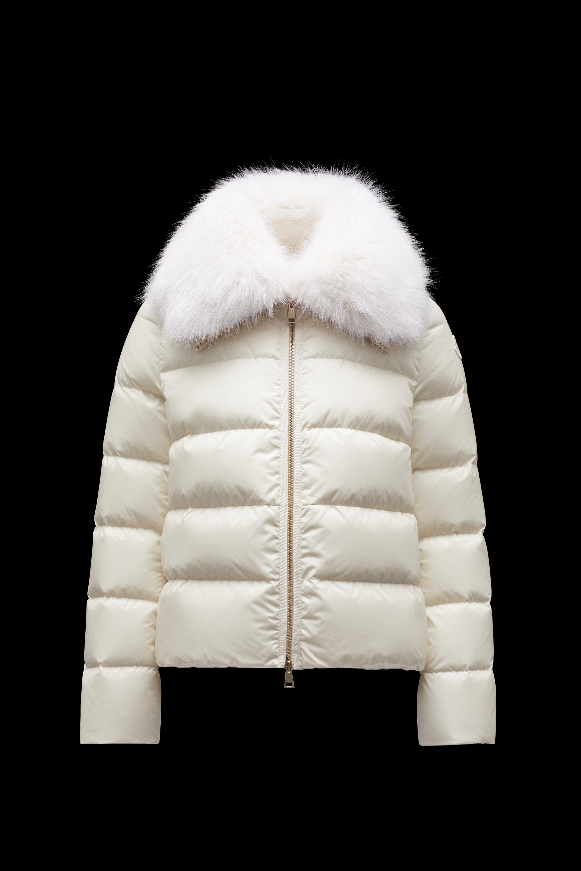 Meaban Short Down Jacket - 1