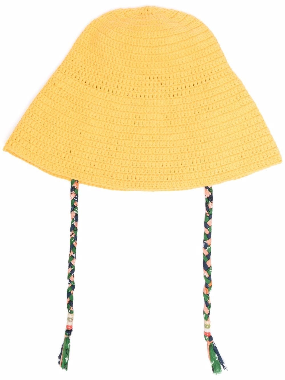 Beach Break bucket hat - 1