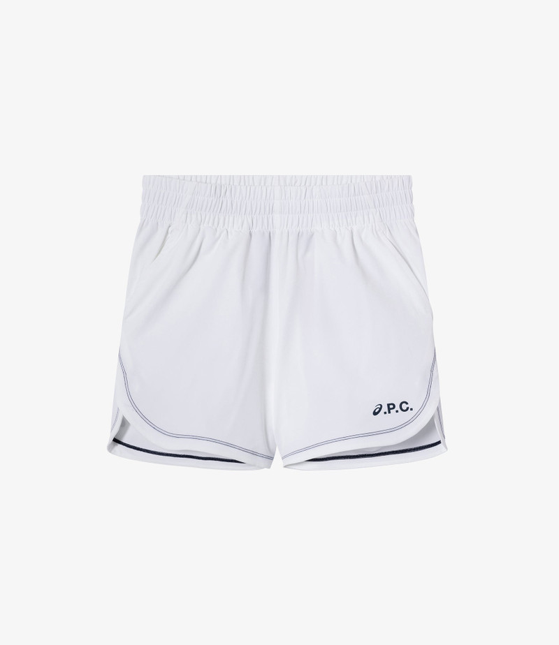 ON COURT SHORTS 1