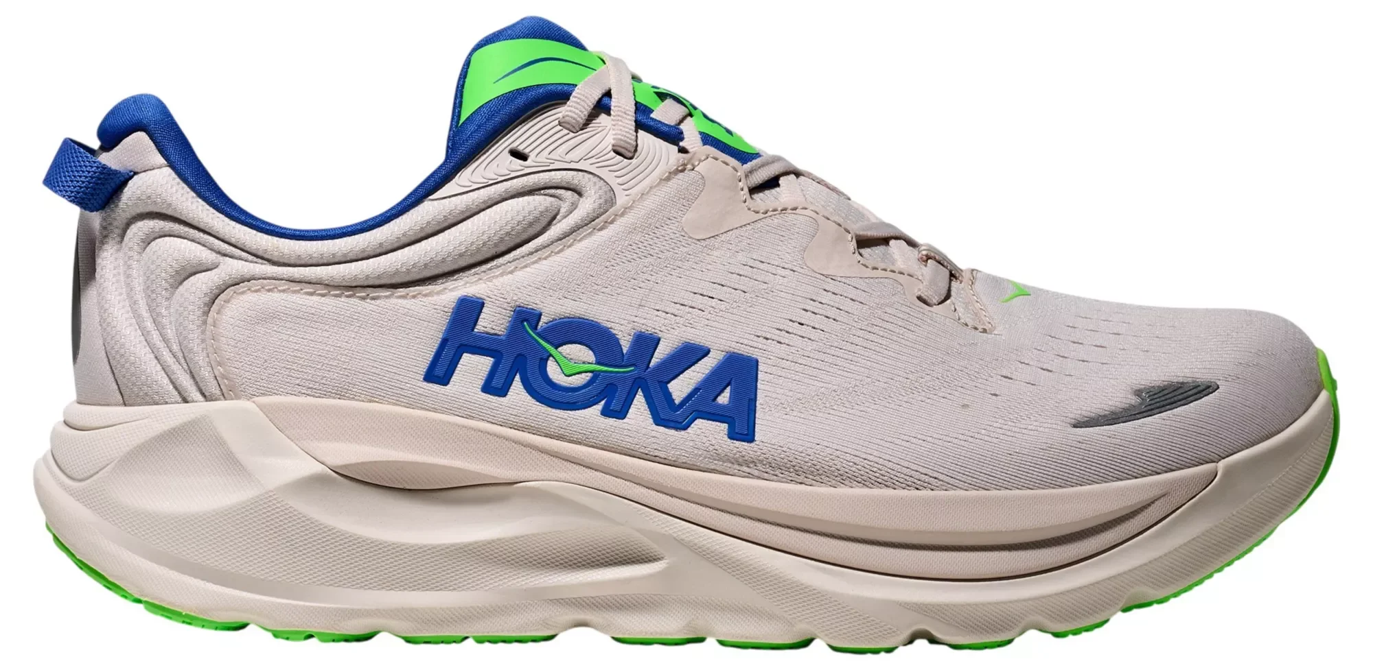 HOKA Men's Gaviota 6 Running Shoes - 1