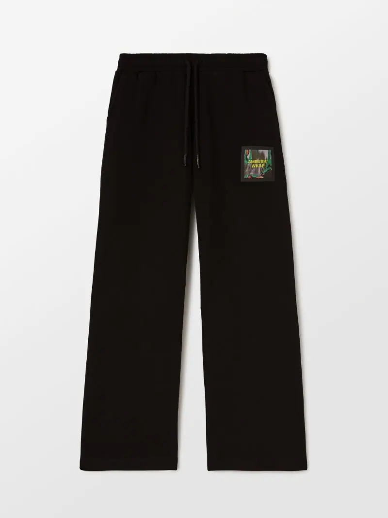 WKSP SWEAT PANTS - 1