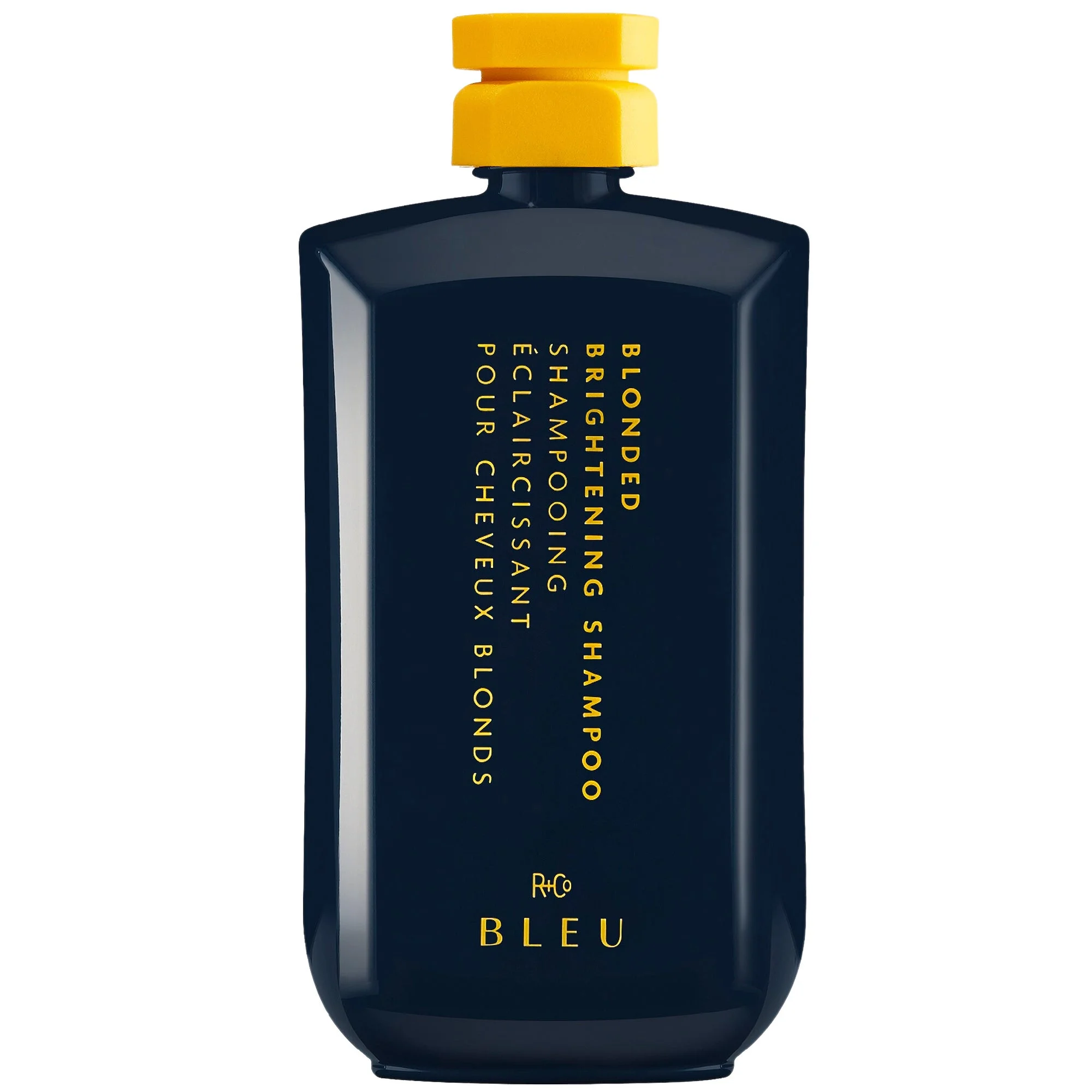 R+Co Bleu Blonded Brightening Shampoo 251ml - 1