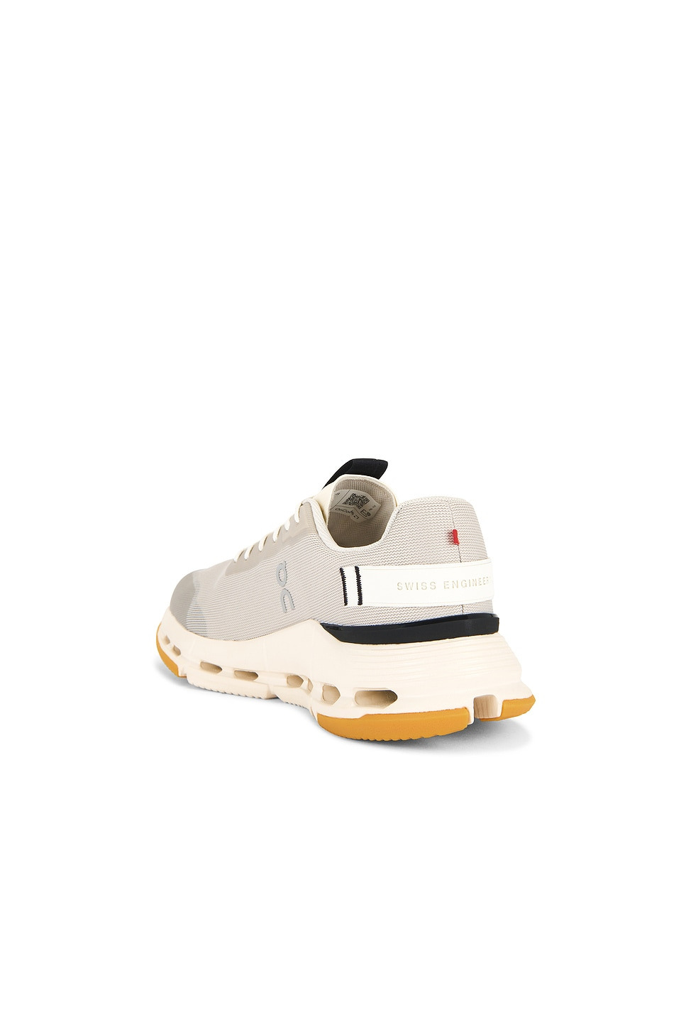 Cloudnova Form 2 Sneakers - 3