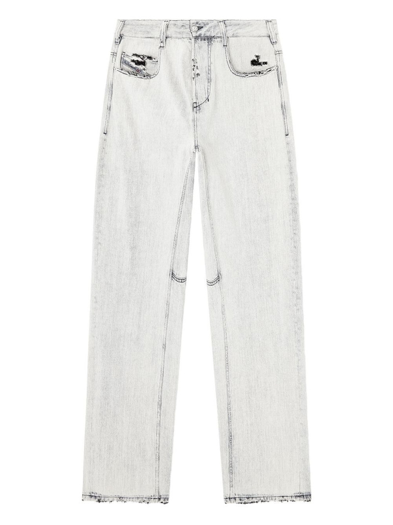 1997 D-Enim-M 068ur jeans 1