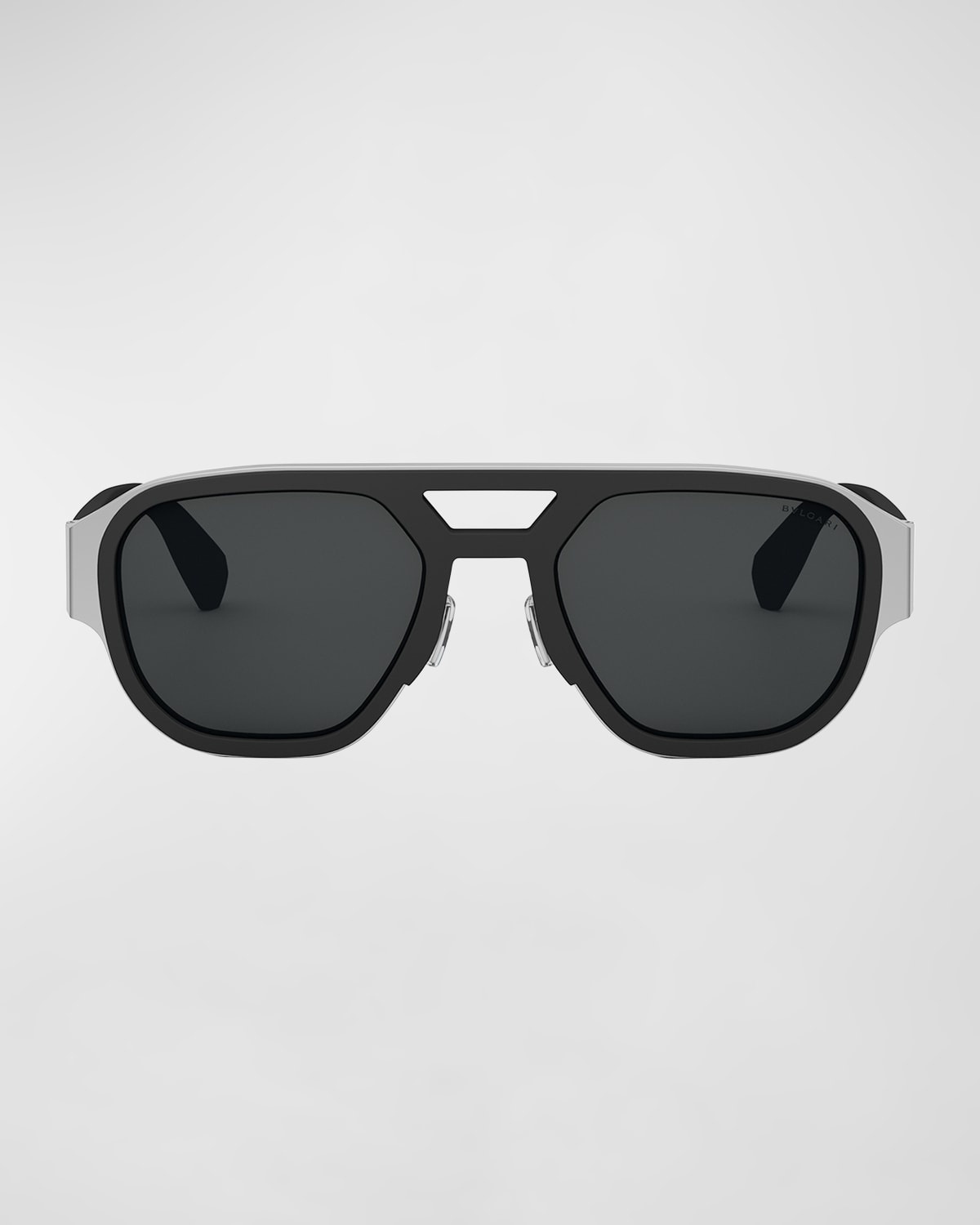 Aluminum Pilot Sunglasses - 3
