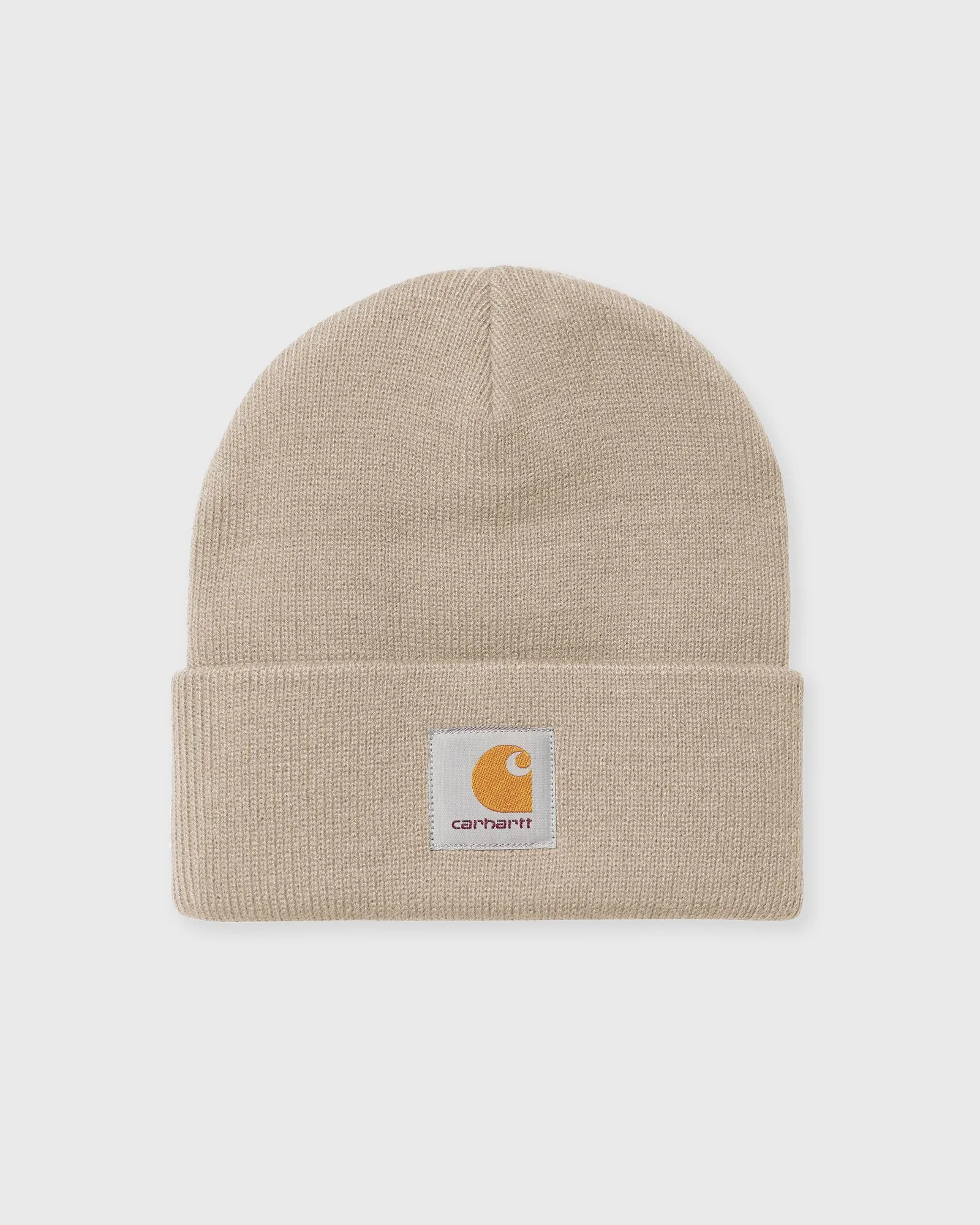 Short Watch Hat - 1