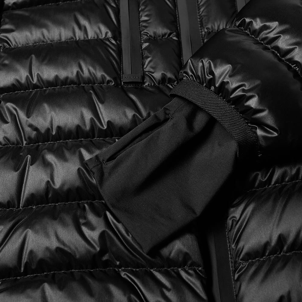 Moncler Grenoble Kavik Hooded Down Jacket - 5