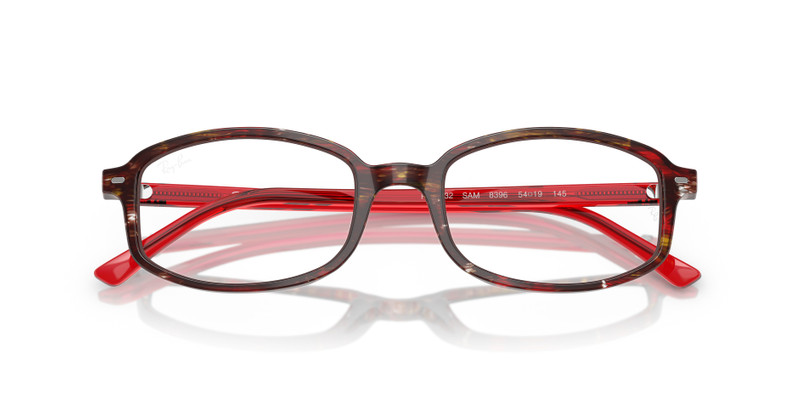 Ray-Ban SAM OPTICS outlook