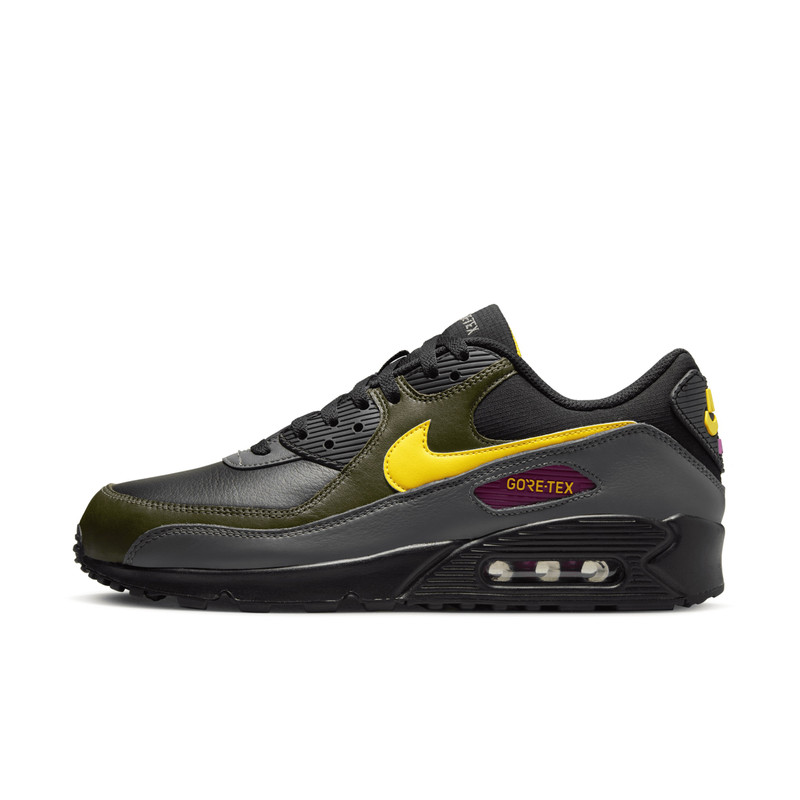 AIR MAX 90 GTX "CARGO KHAKI" - 1