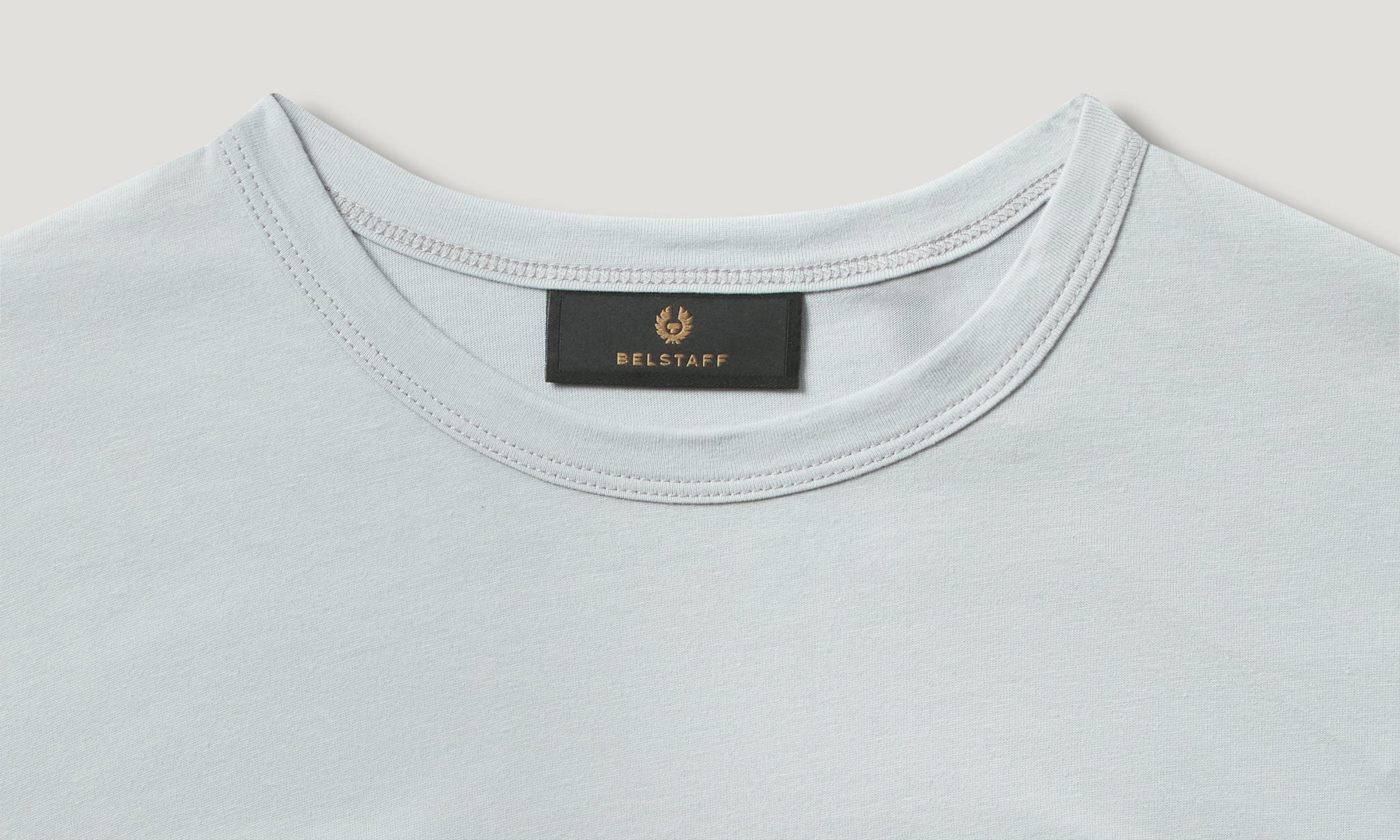 BELSTAFF T-SHIRT - 3
