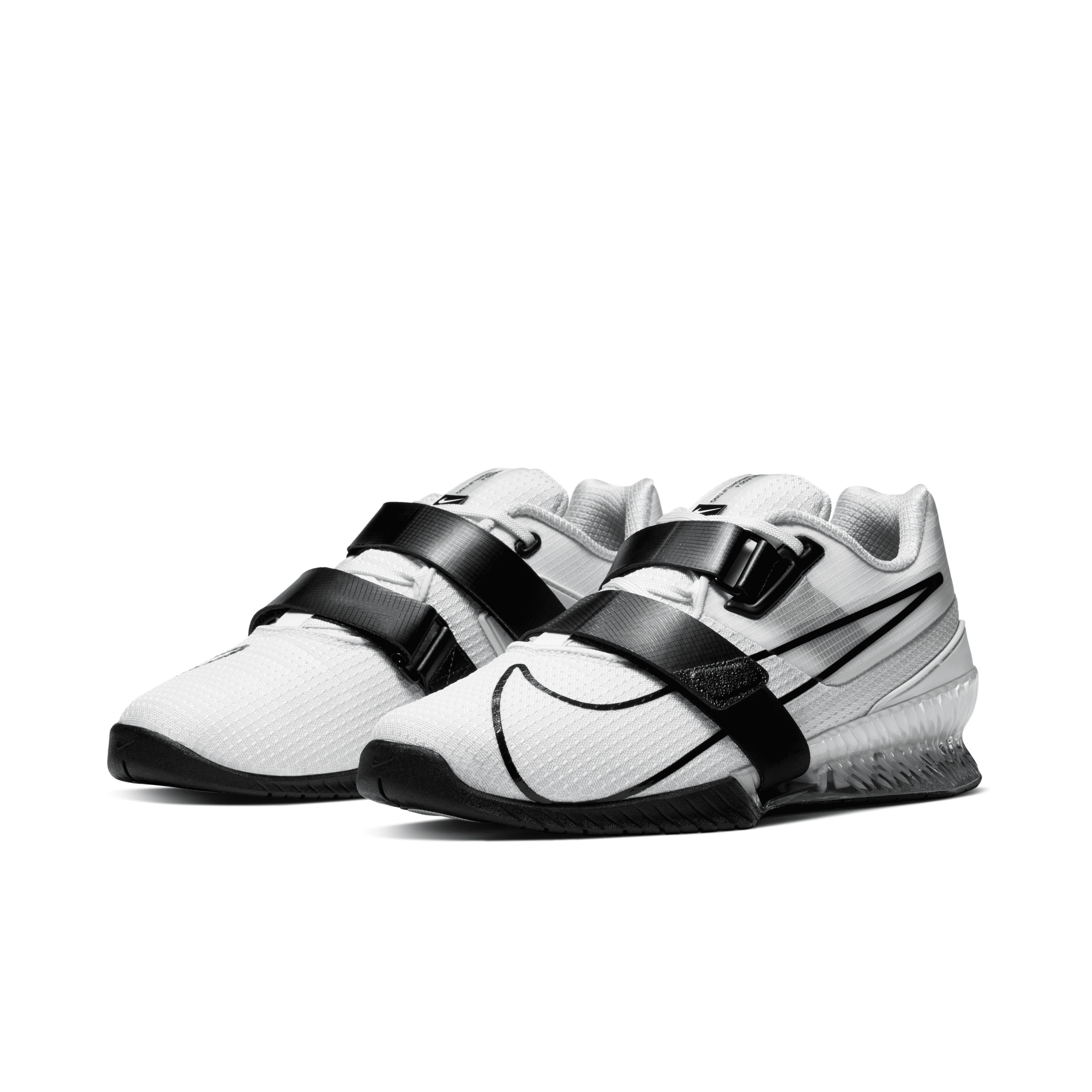 Nike Unisex Romaleos 4 Weightlifting Shoes - 5