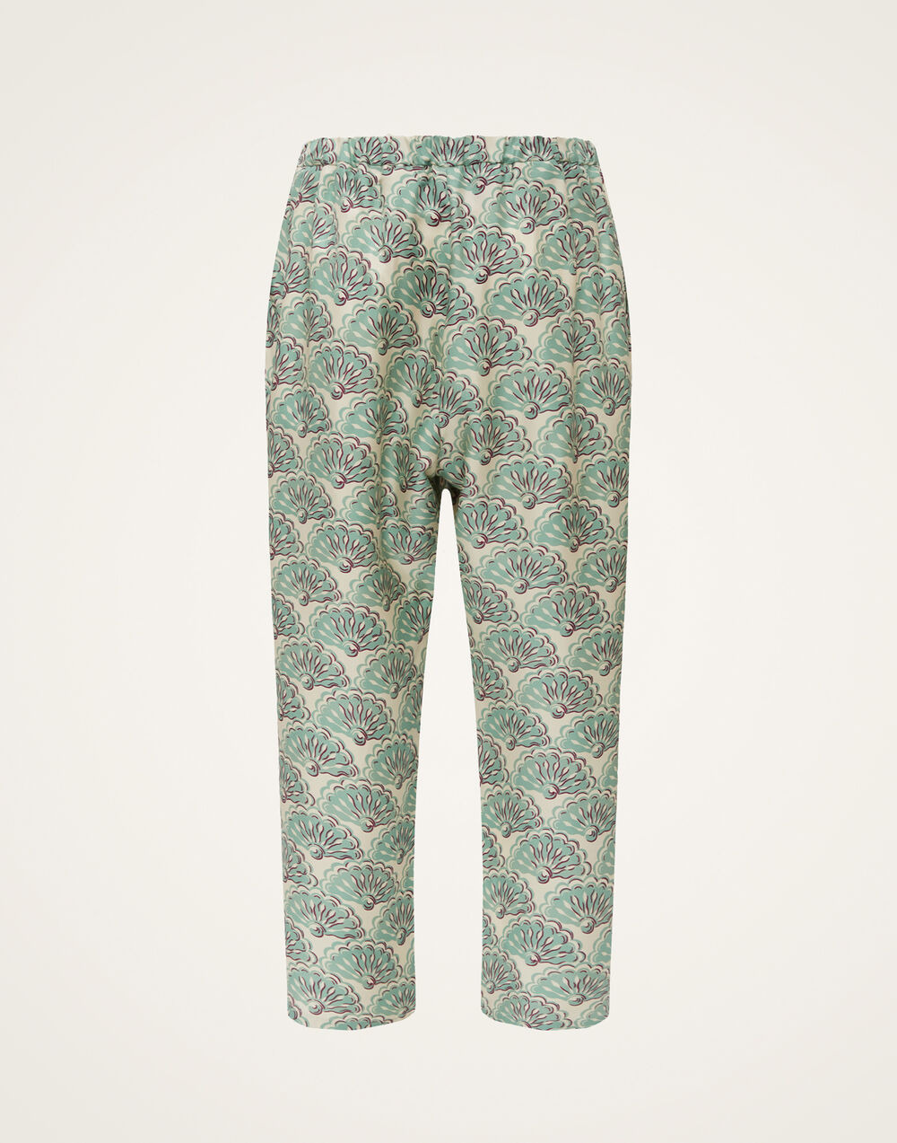 Drawstring Pants - 3