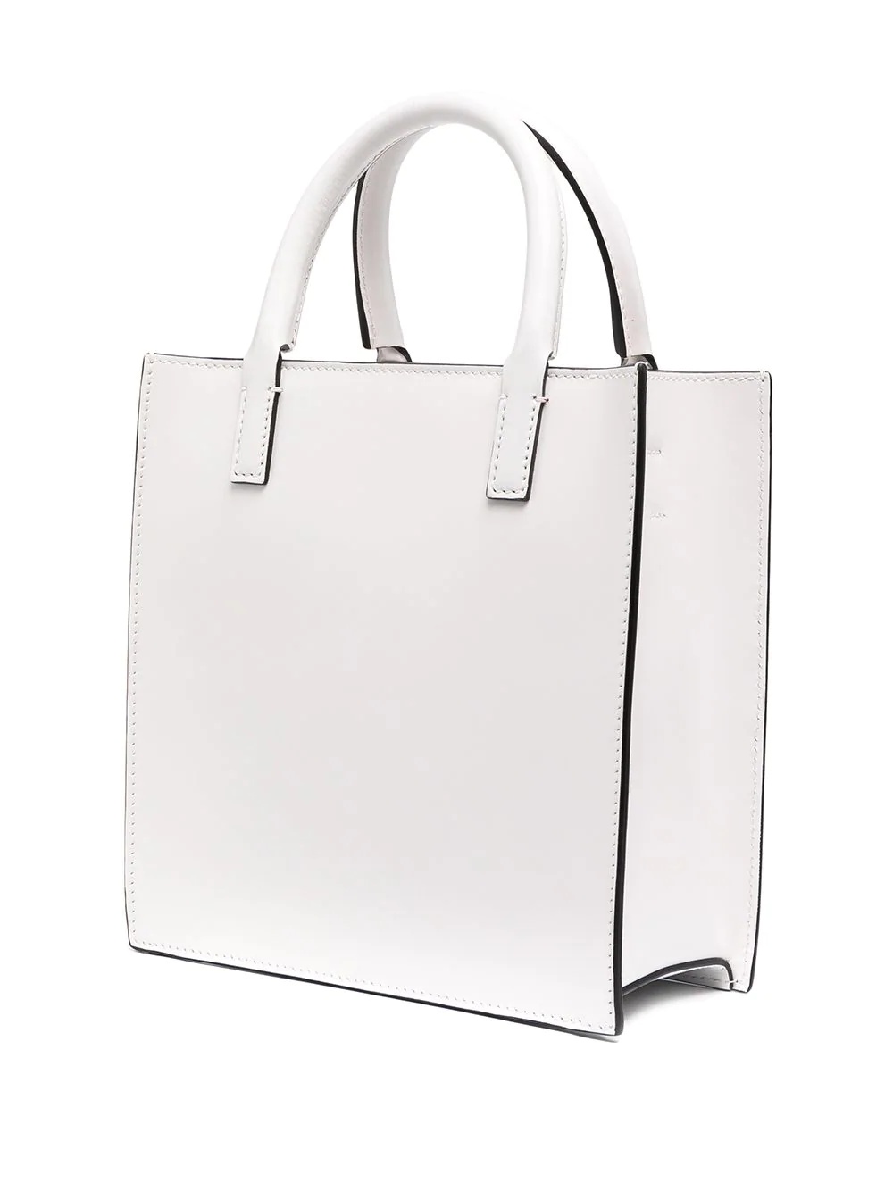 VLOGO signature tote bag - 3