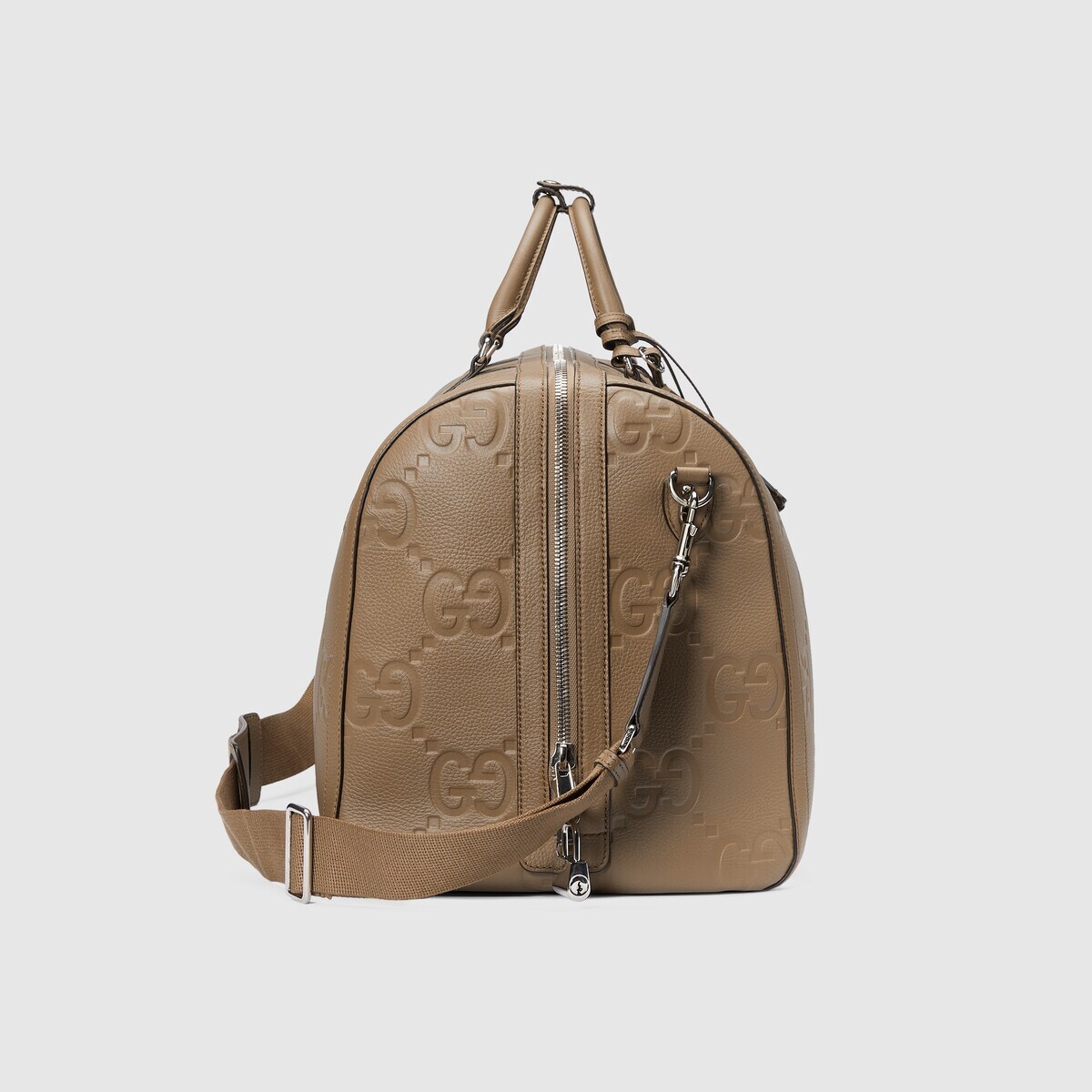 Jumbo GG large duffle bag - 5