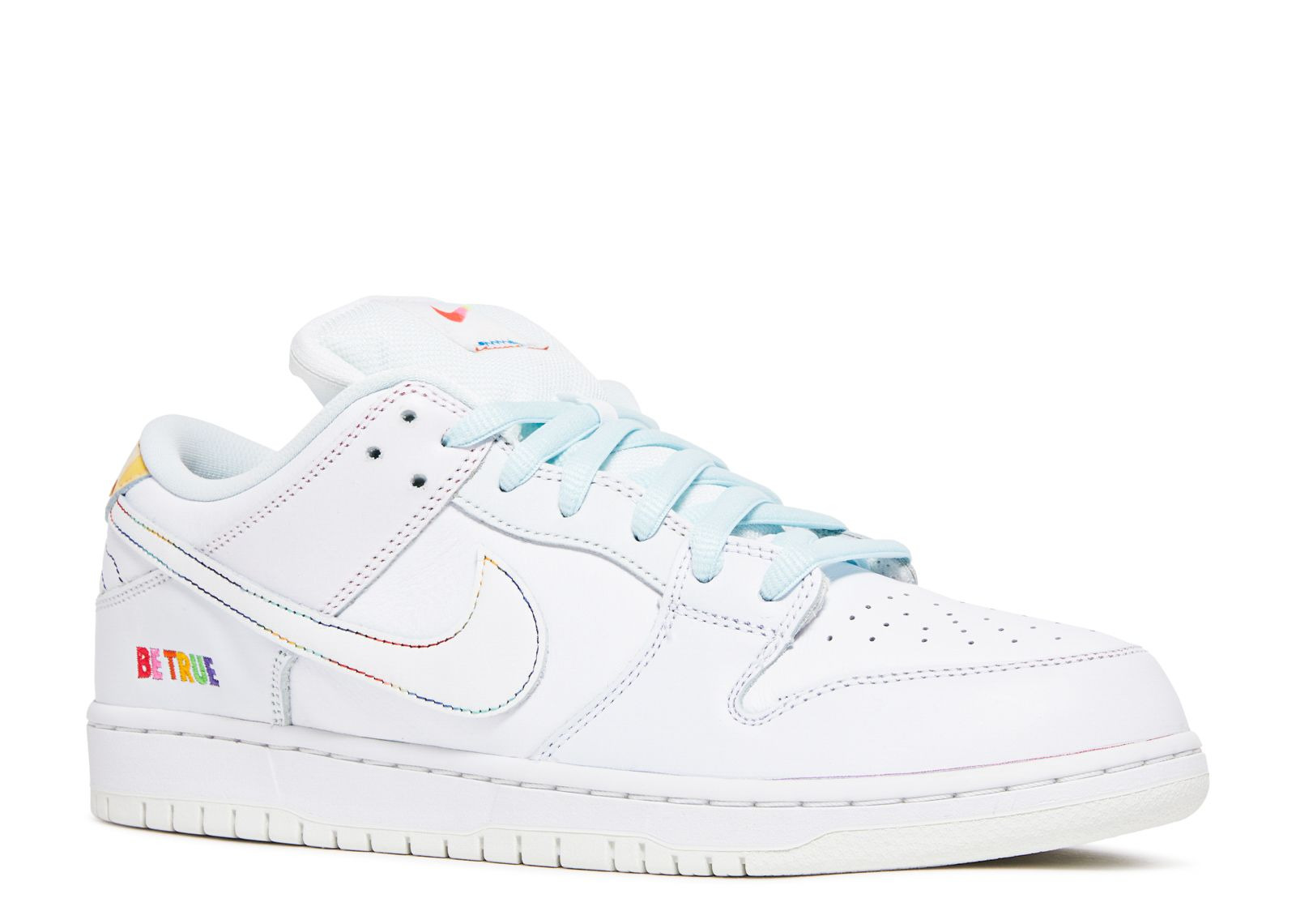 DUNK LOW SB 'BE TRUE' - 2
