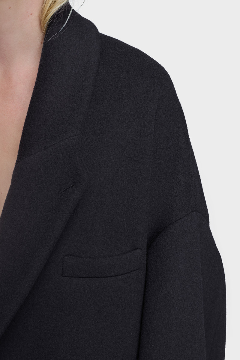Cashmere Coat 5