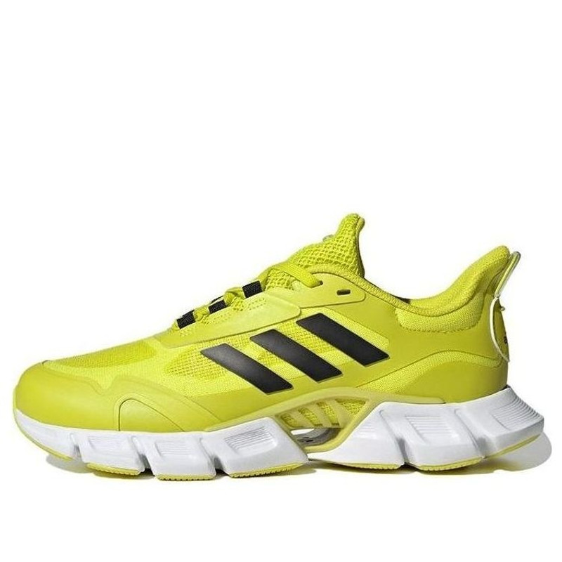 adidas Climacool 'Fluorescent Yellow' IF0635 - 1