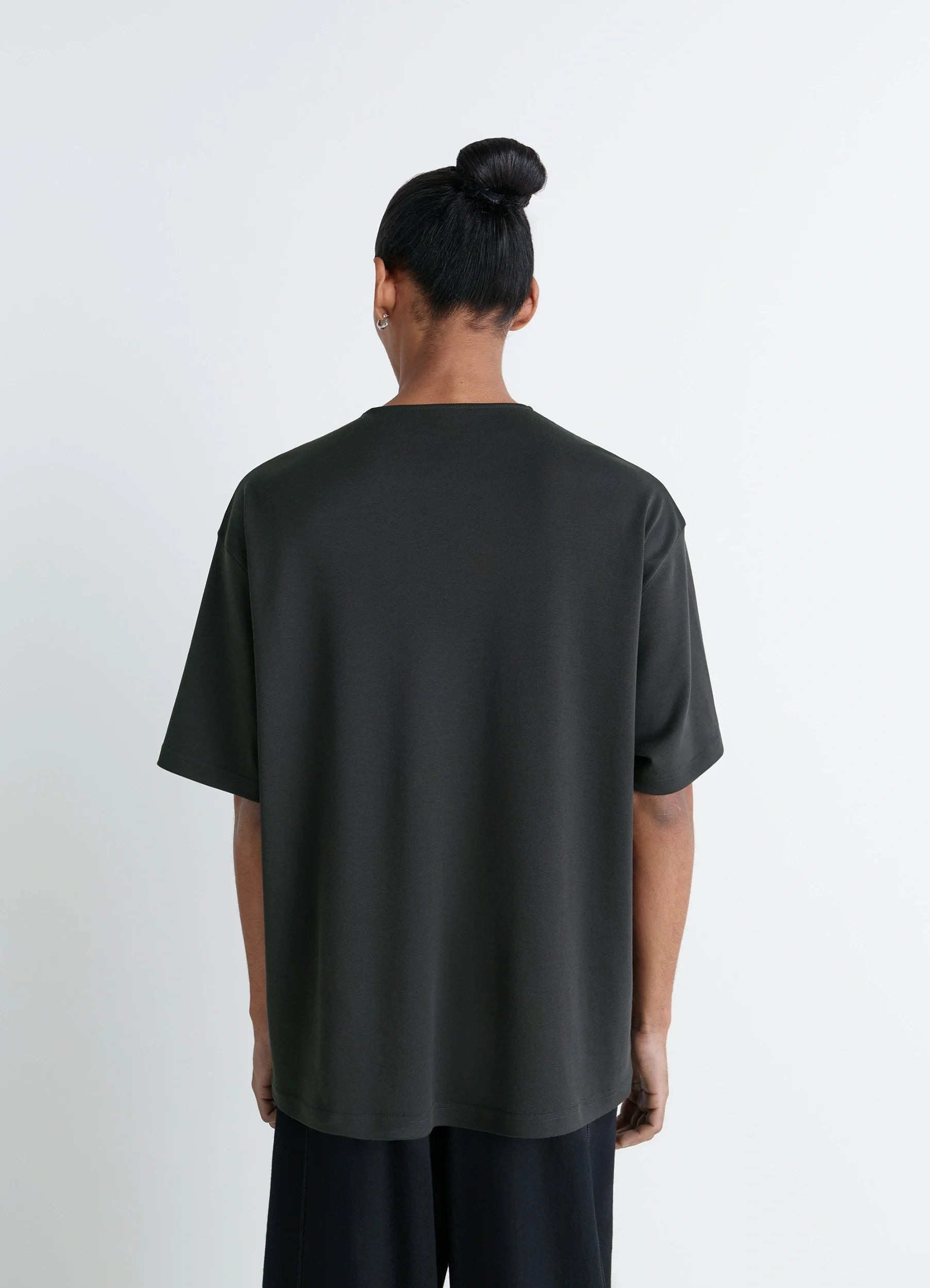 RELAXED T-SHIRT - 5