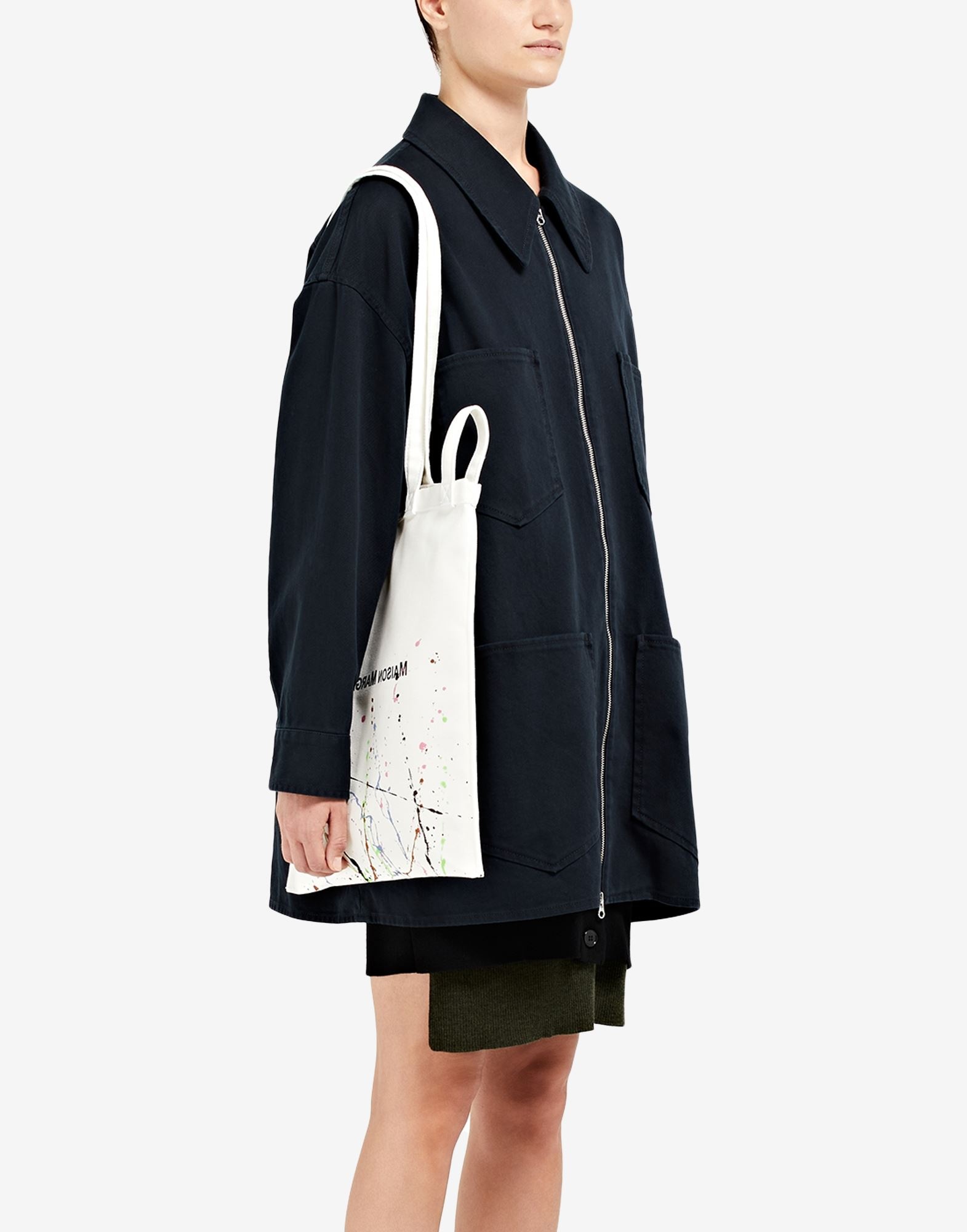 Paint 4 handle bag - 5