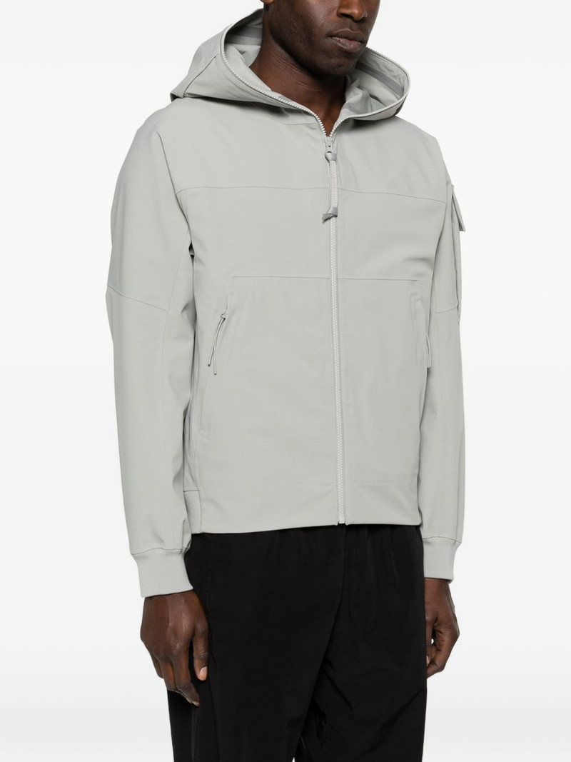 hooded zip jacket 3