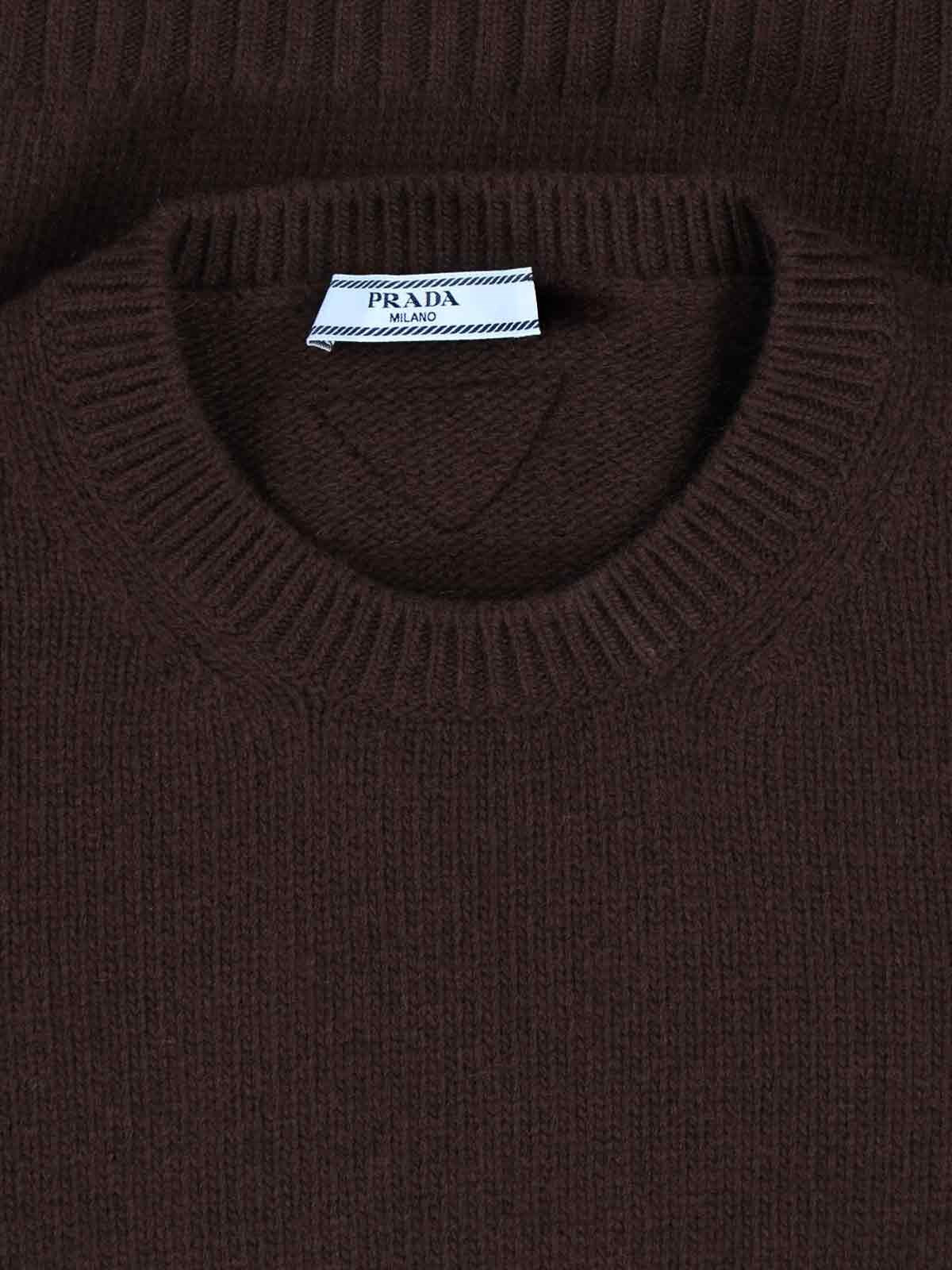 CREWNECK SWEATER - 5