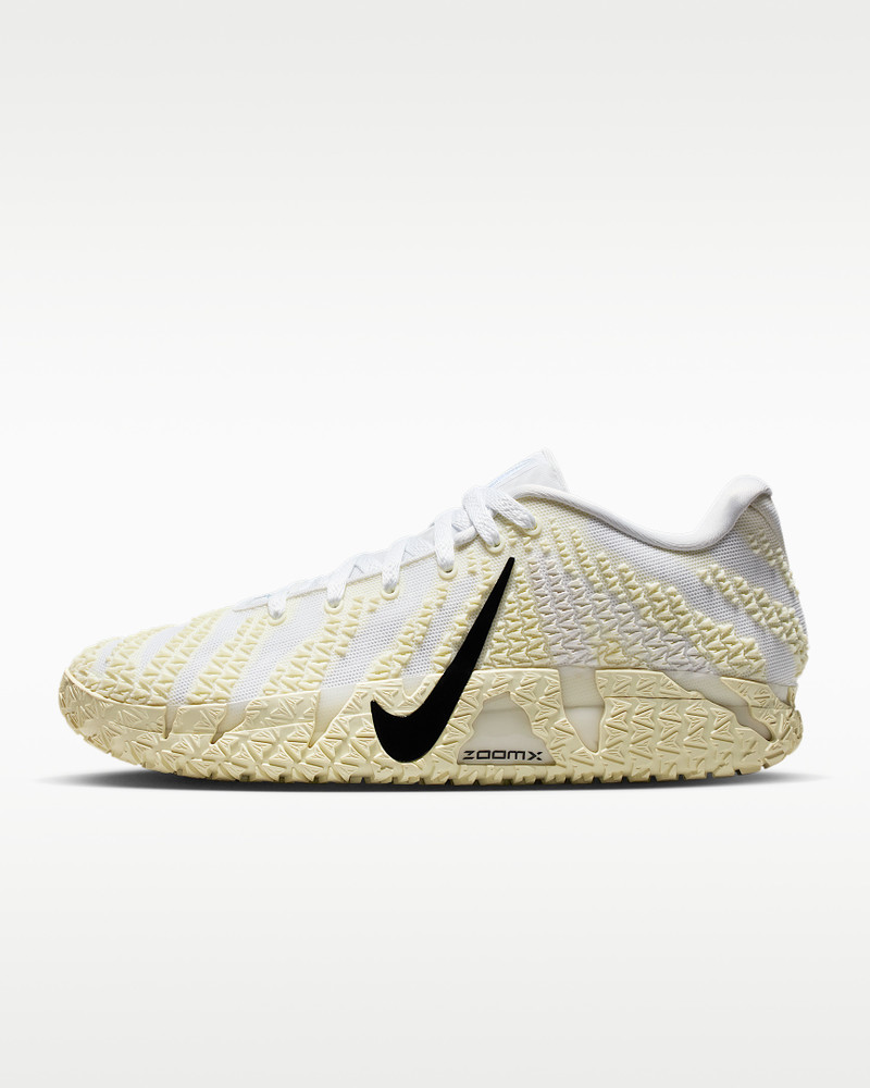 Ja 3 "Sail" Basketball Shoes 1