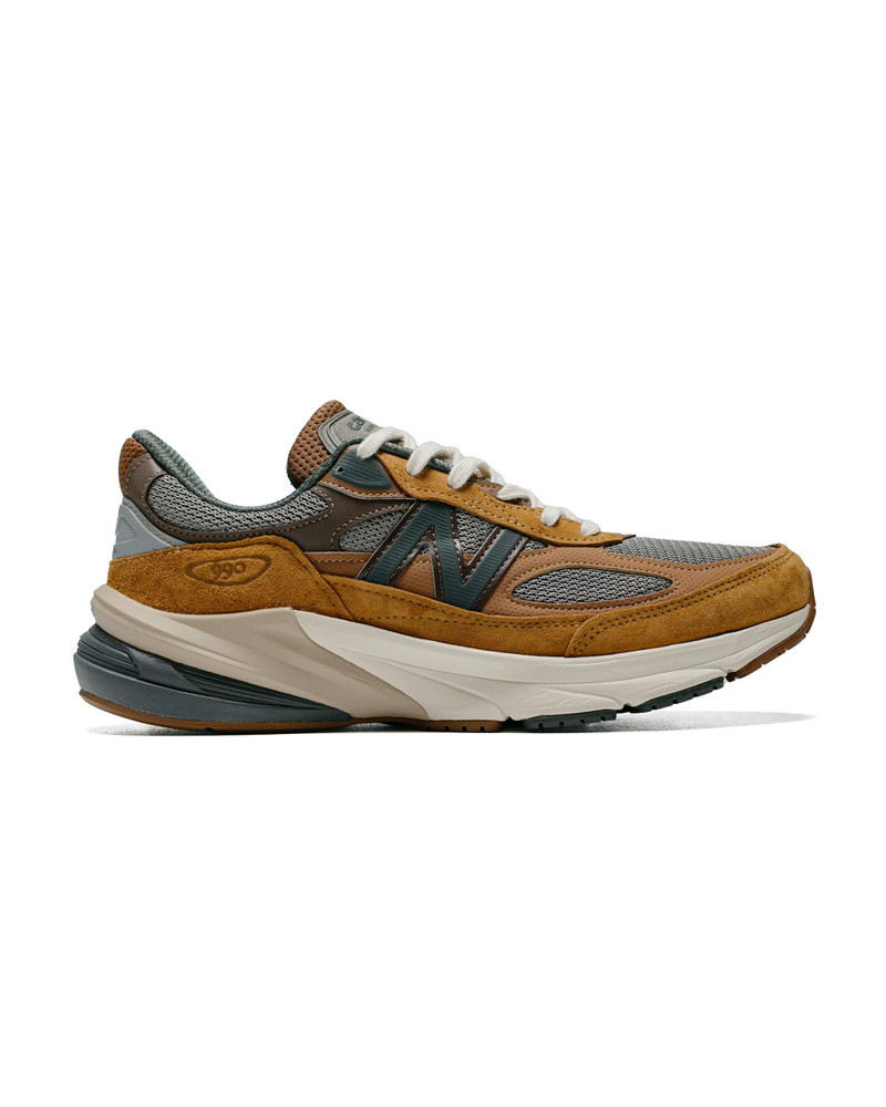 x Carhartt W.I.P. M990CH6 Workwear/Sea Salt - 1
