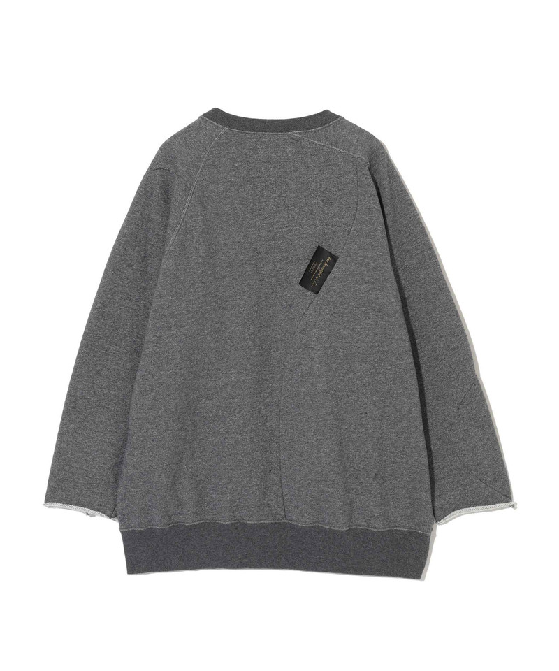 UNDERCOVER UC1F4808-2 outlook