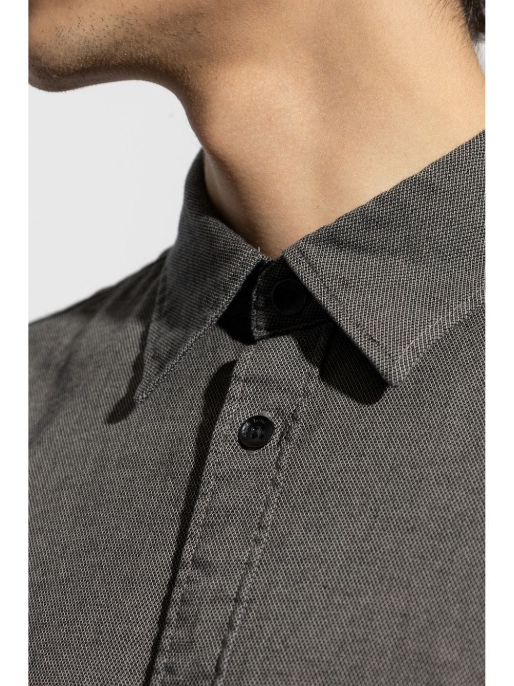 button-up shirt - 5