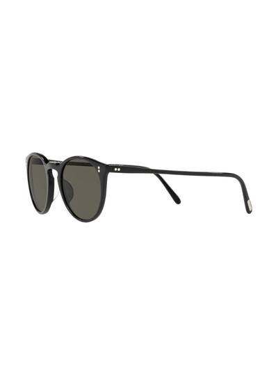 Oliver Peoples O'Malley Sun sunglasses outlook