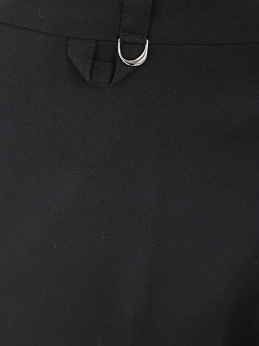 Jacquemus Men Melo Trouser - 3
