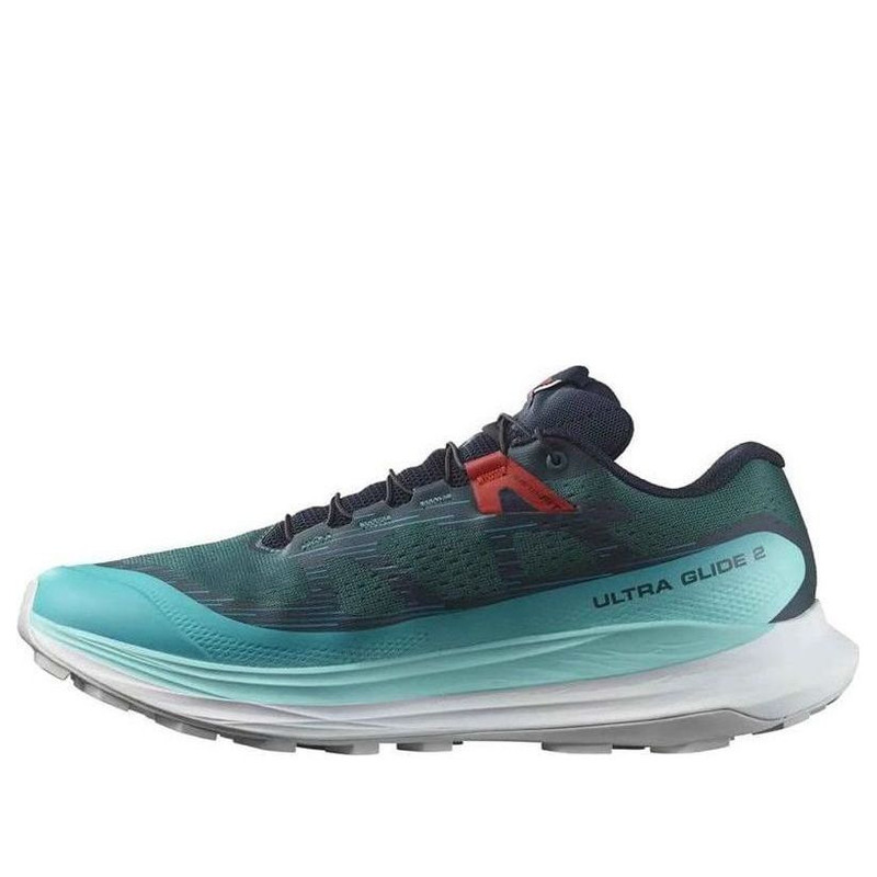 SALOMON Ultra Glide 2 'Light Blue' 470425 - 1