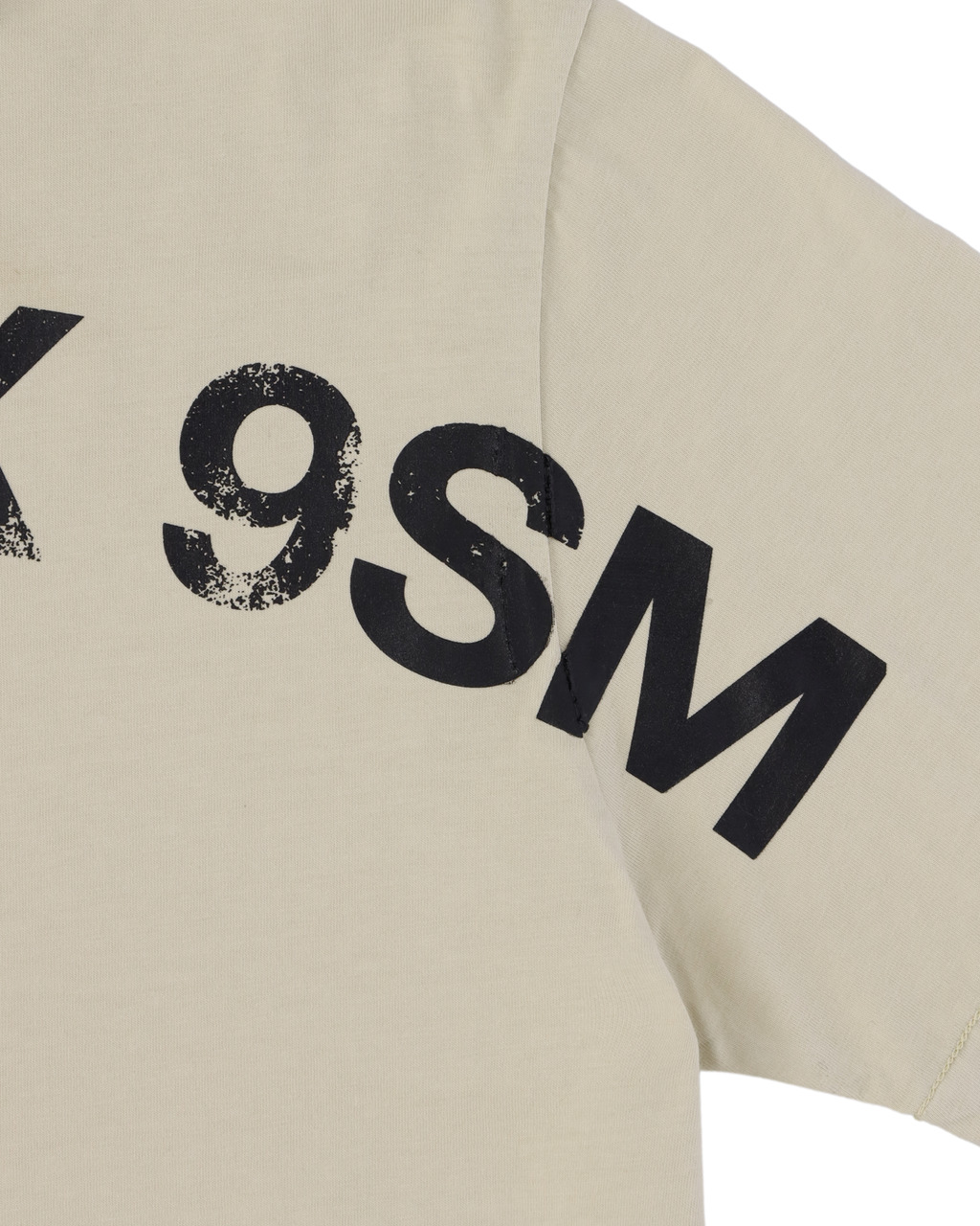 GRAPHIC S/S T-SHIRT - 4
