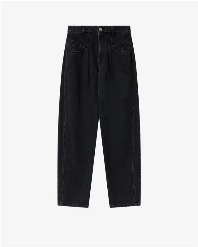 LISHA PANTS - 1