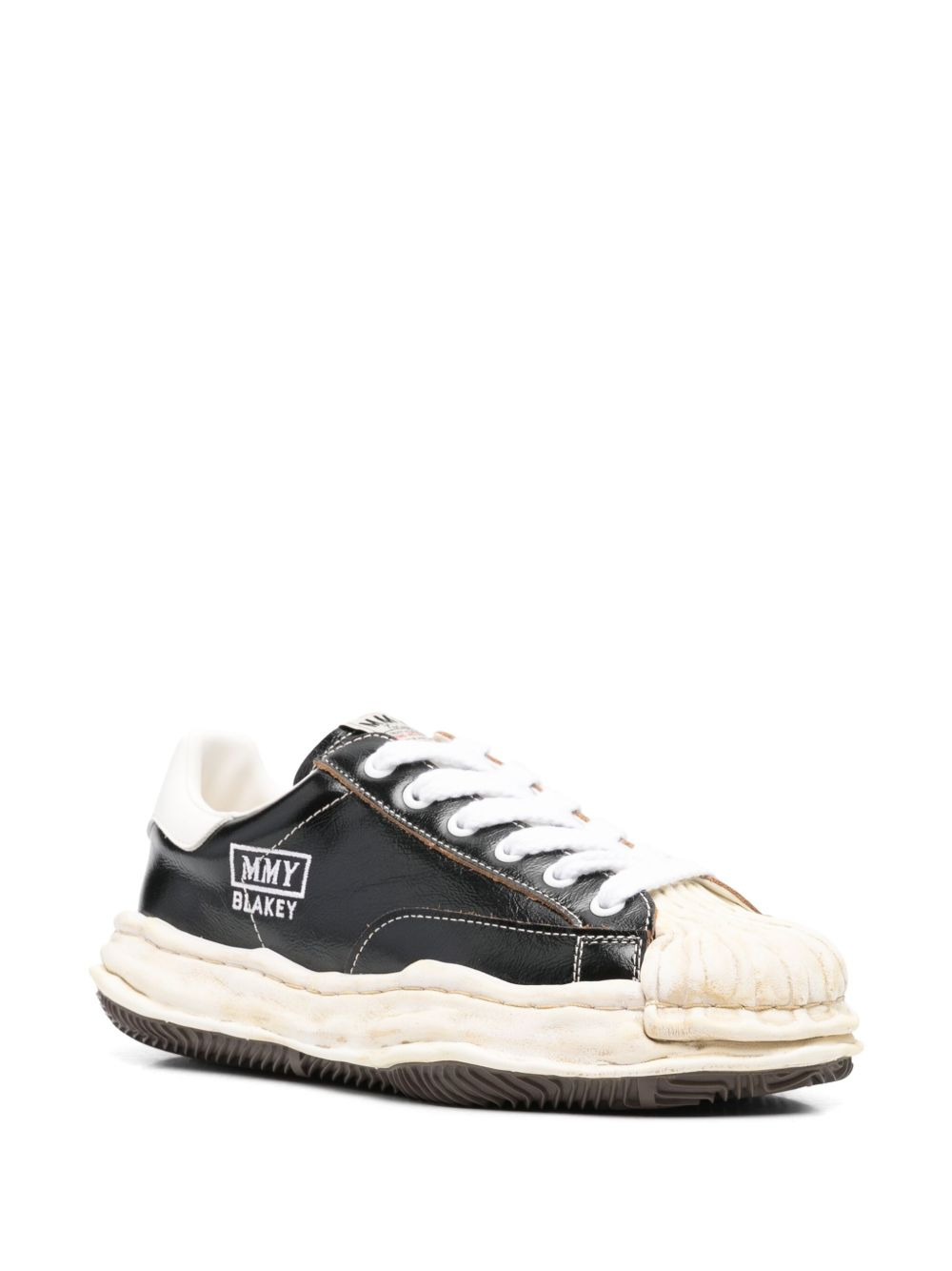 Maison Mihara Yasuhiro Men Sneaker Blakey - 3
