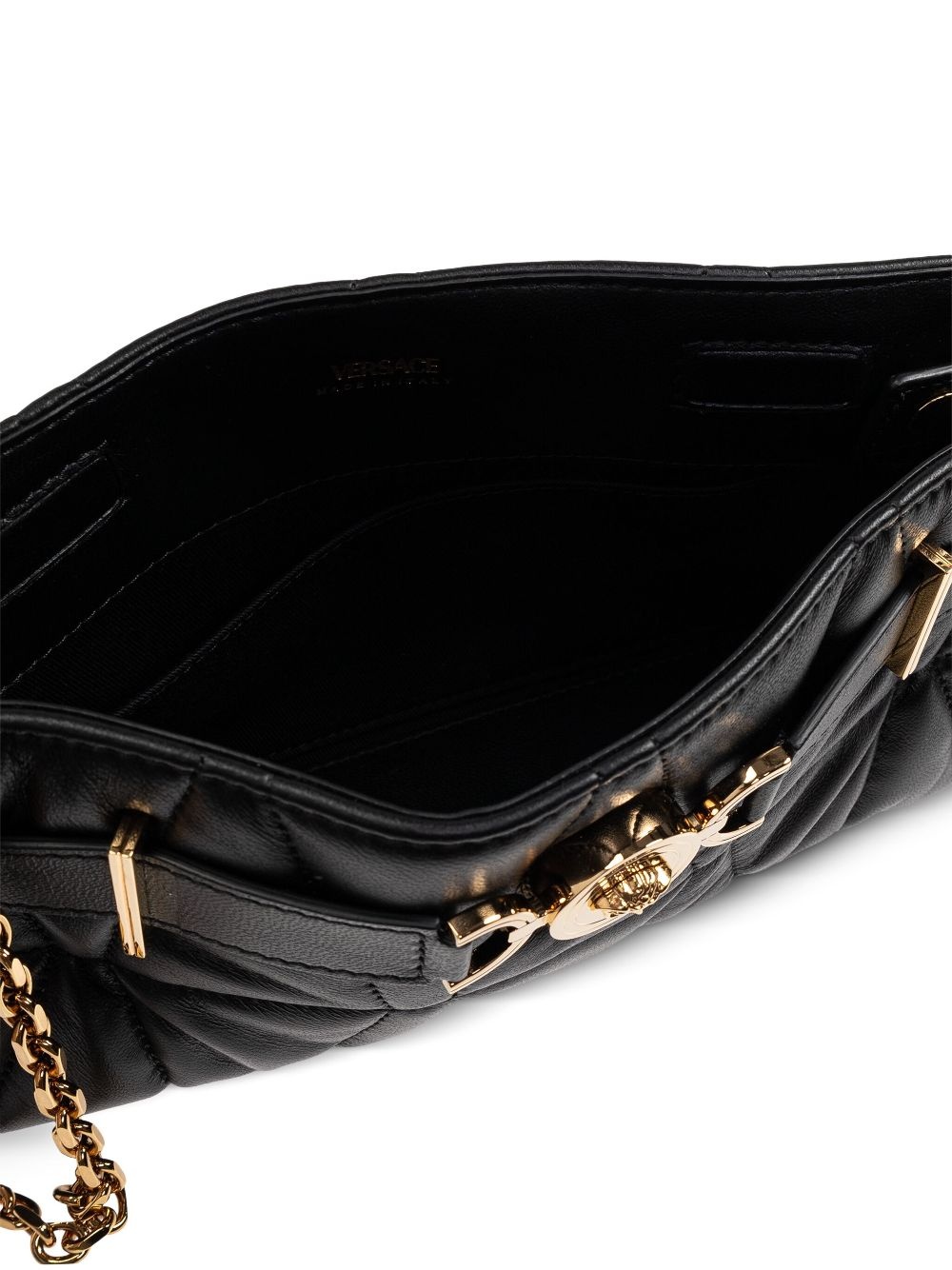 Medusa '95 clutch bag - 5