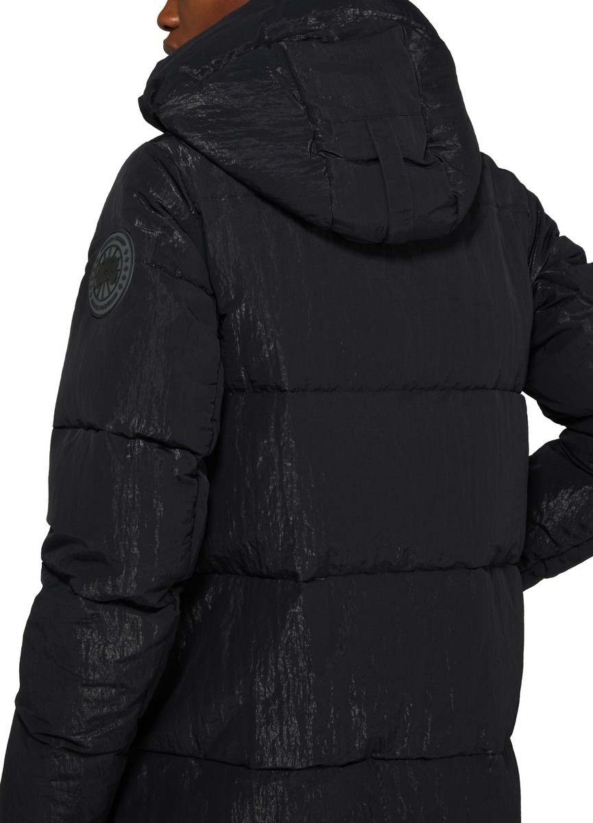 Byward parka - 5