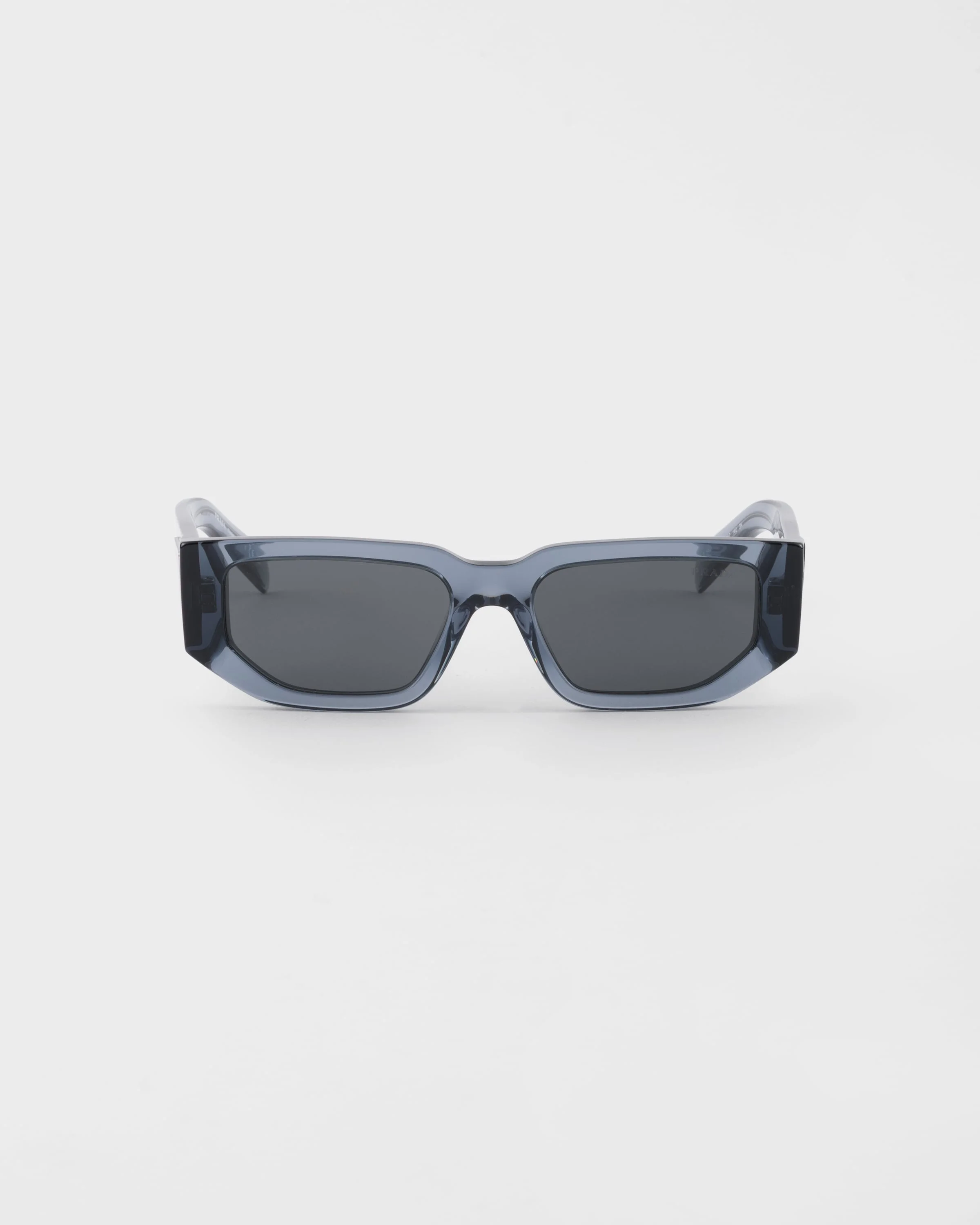 Sunglasses with Triangle logo - 1
